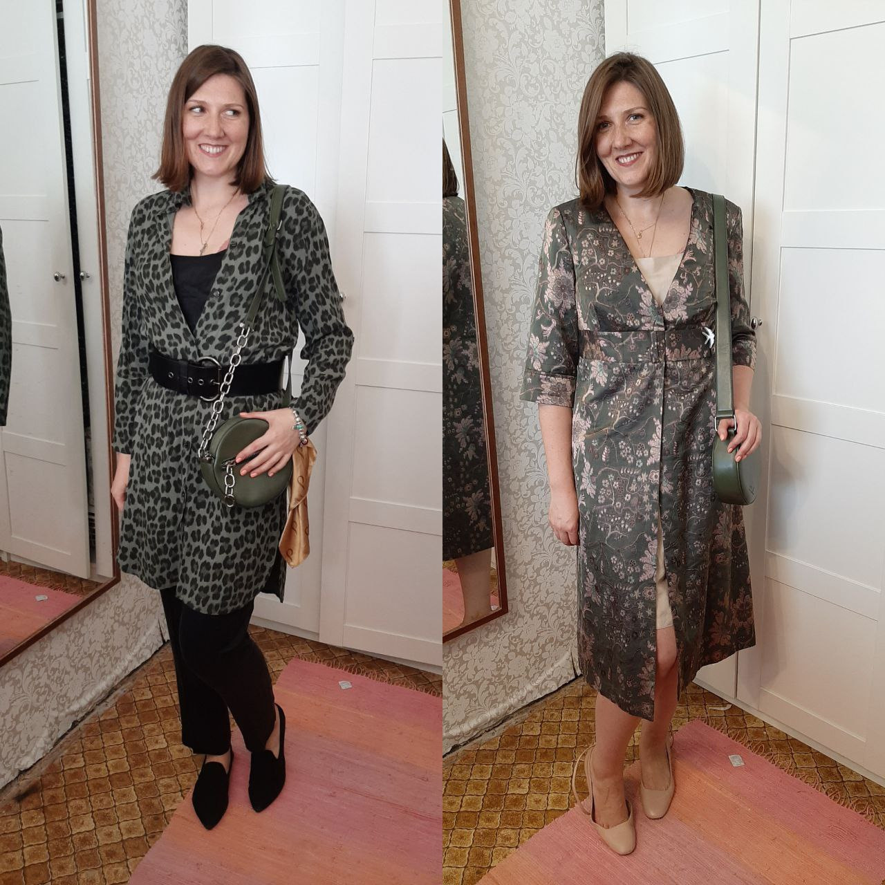 Дарья. Стилист — имиджмейкер в Москве Екатерина Саливоник