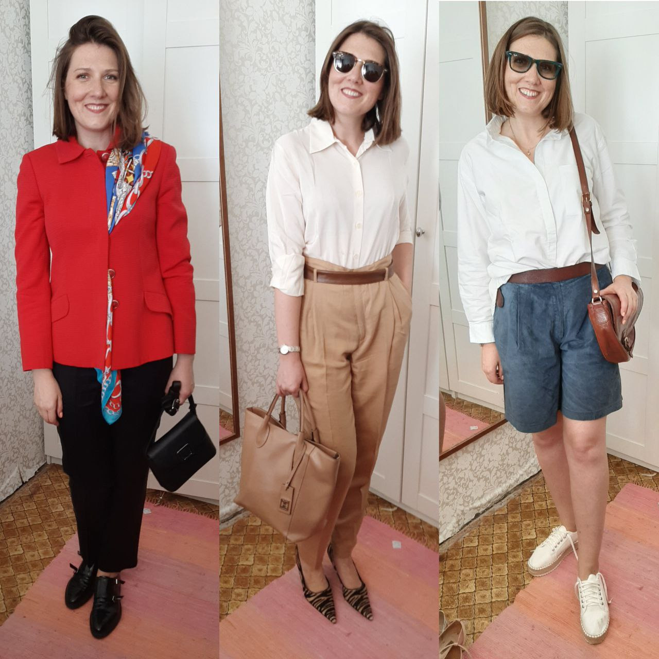 Дарья. Стилист — имиджмейкер в Москве Екатерина Саливоник