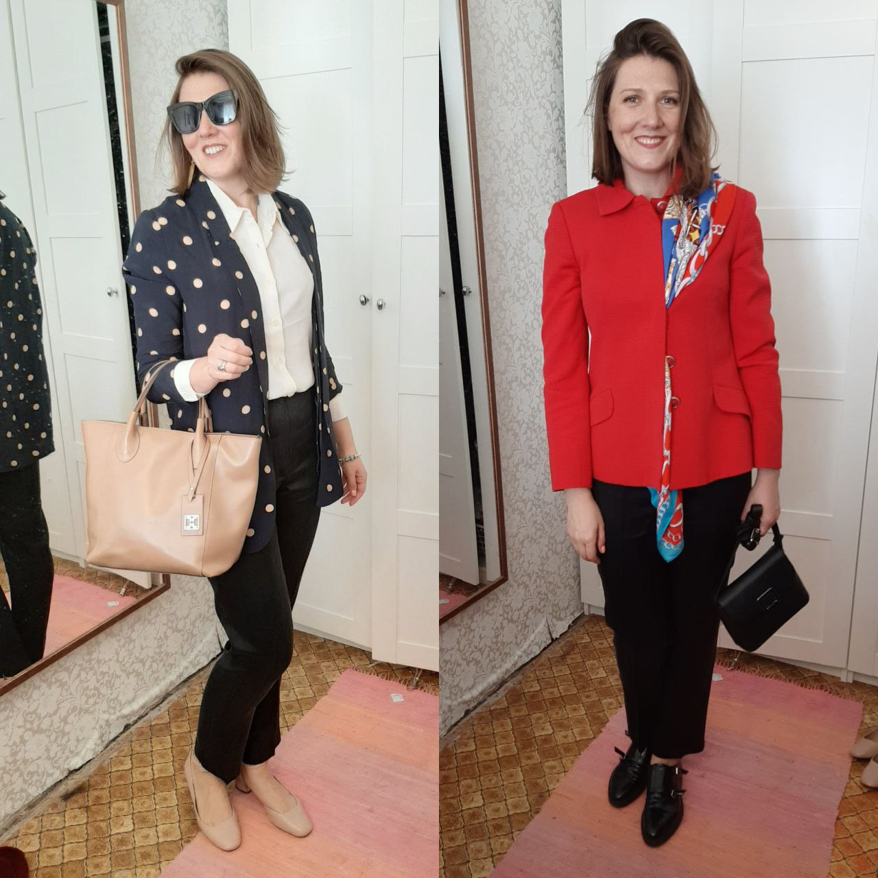 Дарья. Стилист — имиджмейкер в Москве Екатерина Саливоник