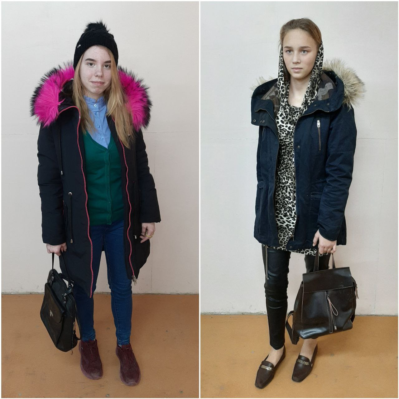 Дети. Стилист — имиджмейкер в Москве Екатерина Саливоник