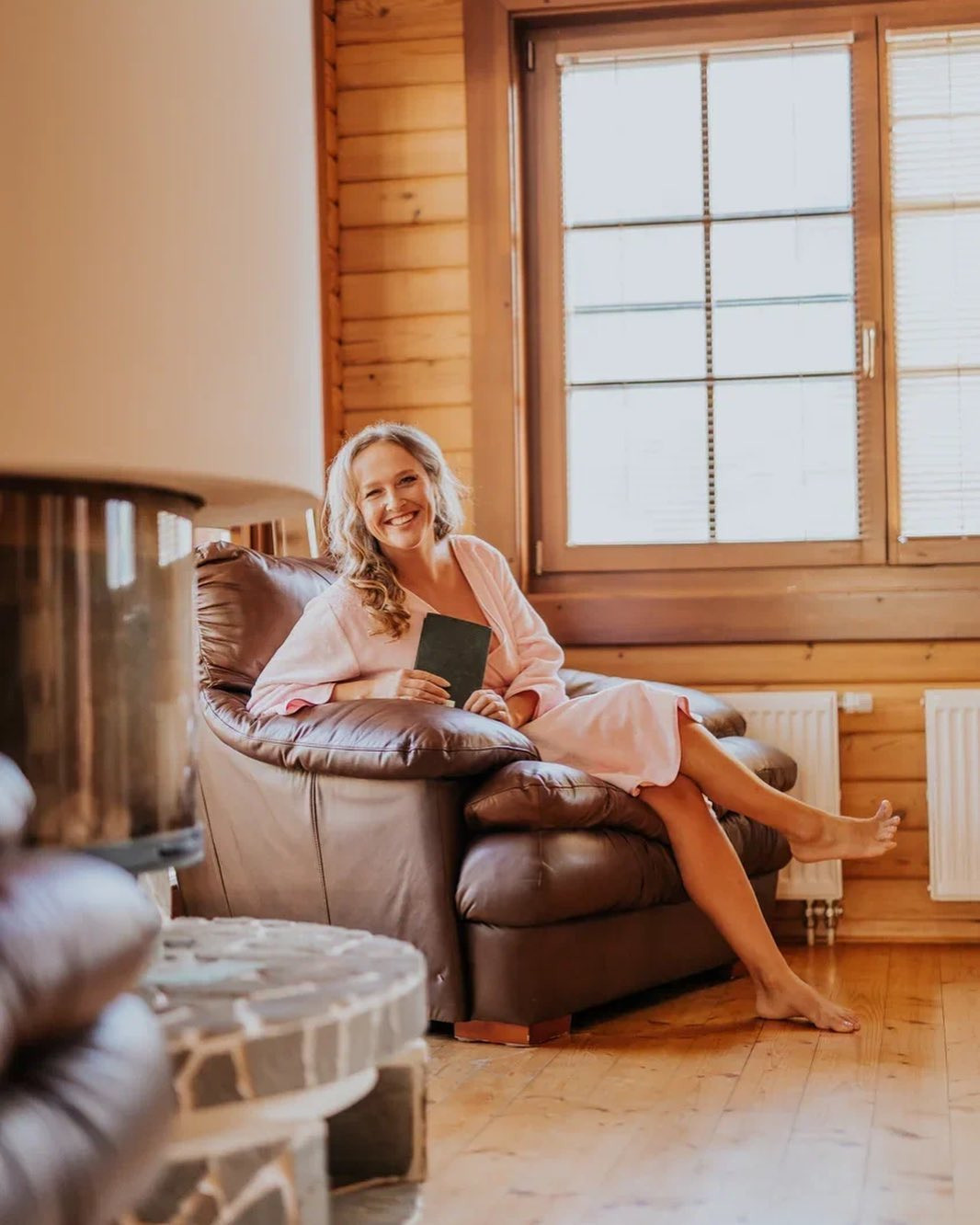 Анна. Стилист — имиджмейкер в Москве Екатерина Саливоник