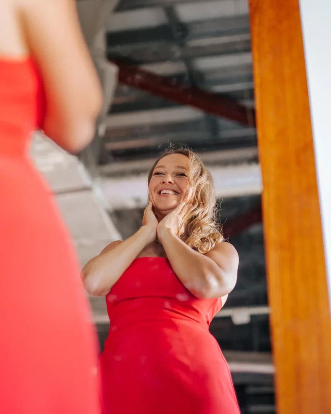 Анна. Стилист — имиджмейкер в Москве Екатерина Саливоник