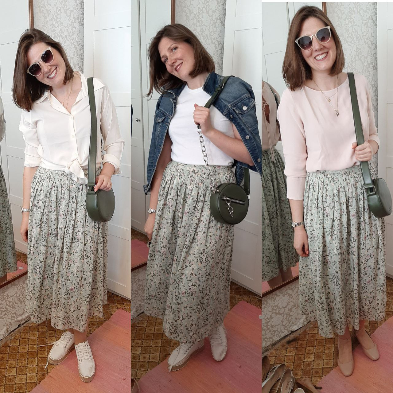 Дарья. Стилист — имиджмейкер в Москве Екатерина Саливоник