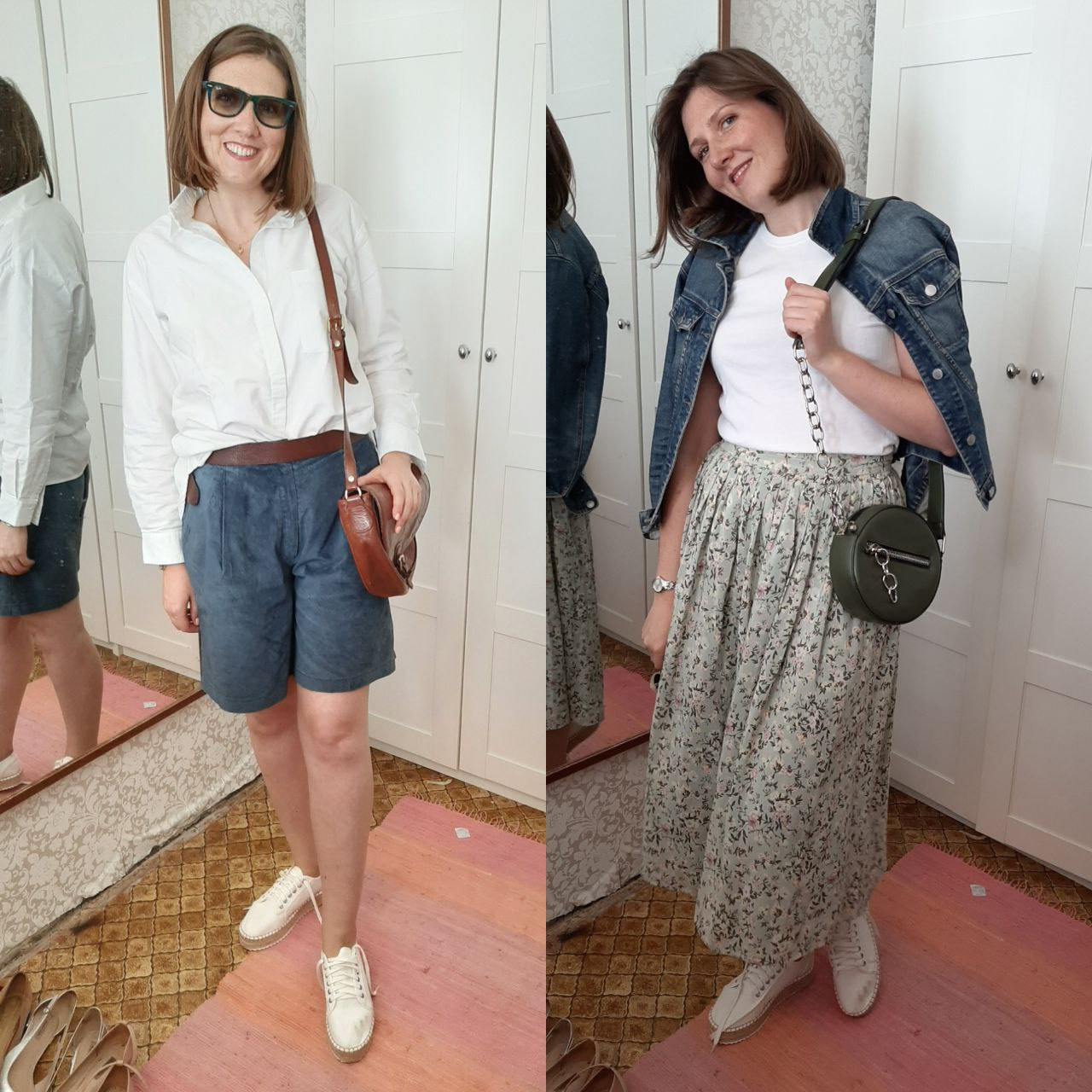 Дарья. Стилист — имиджмейкер в Москве Екатерина Саливоник