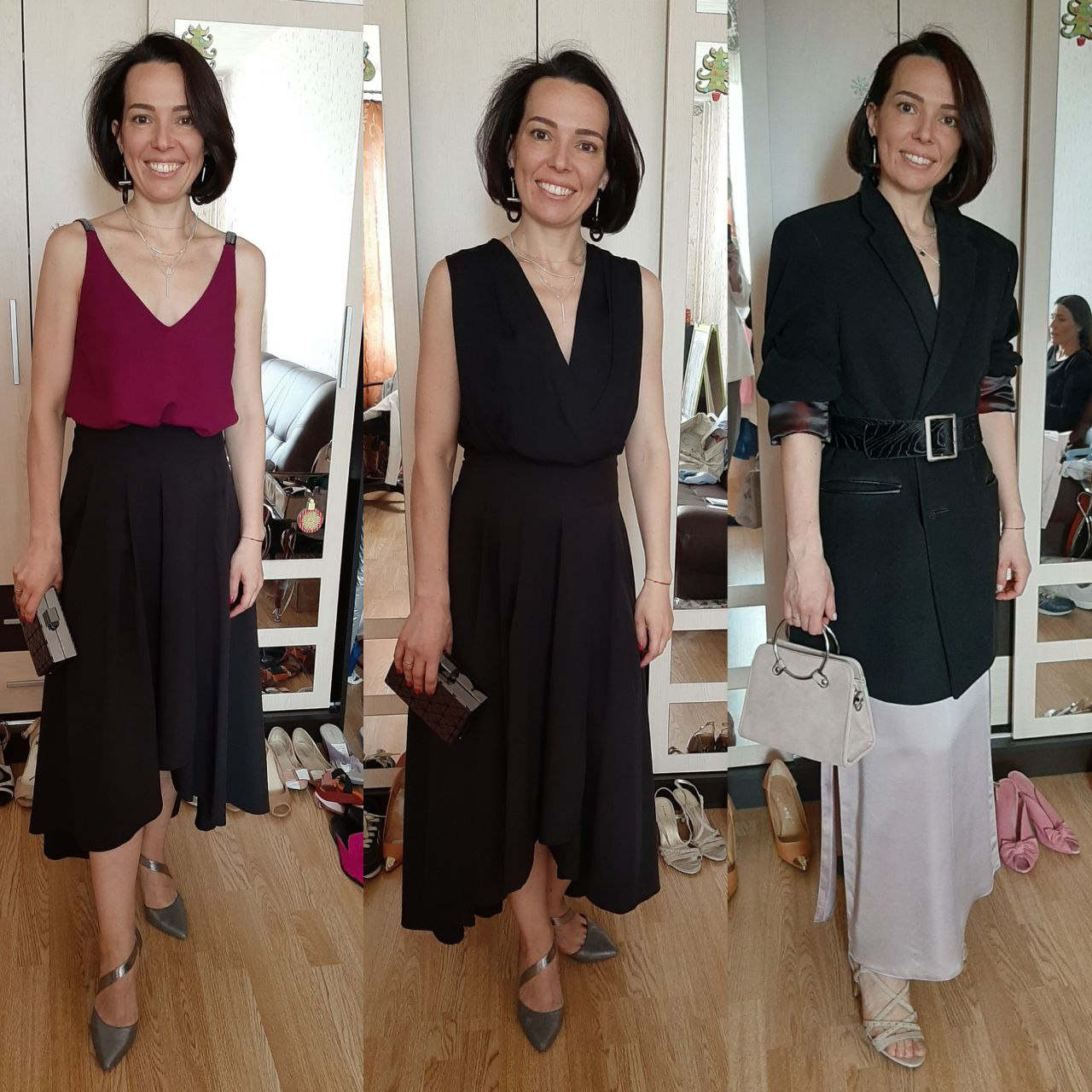 Инна. 2019 год. Стилист — имиджмейкер в Москве Екатерина Саливоник