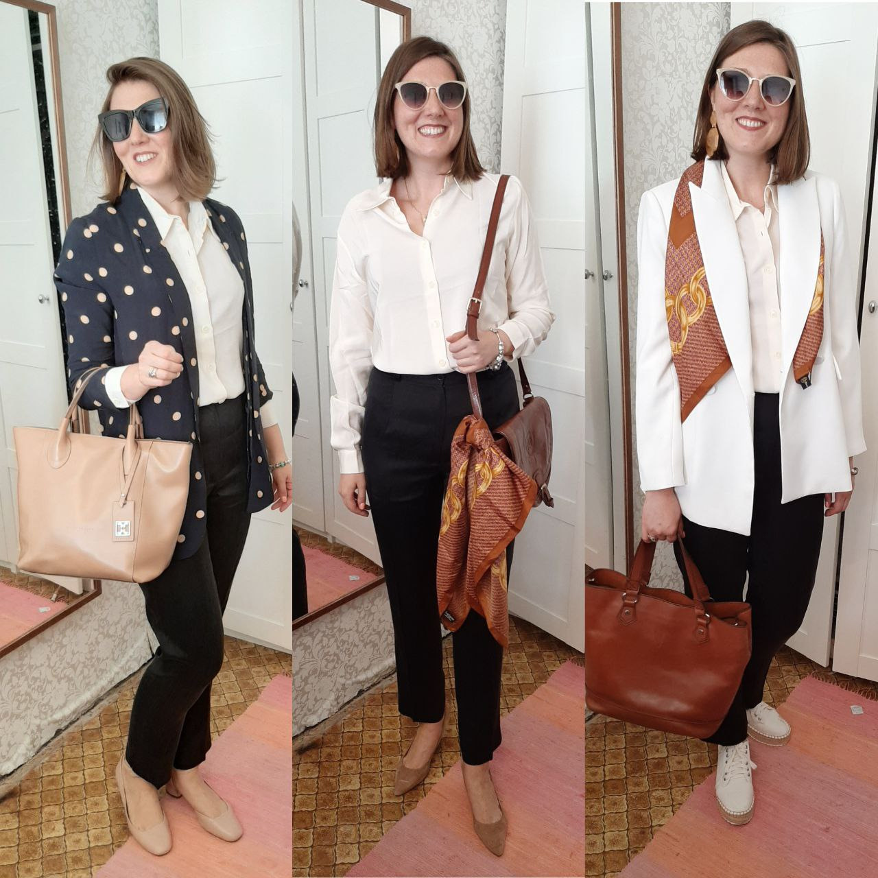 Дарья. Стилист — имиджмейкер в Москве Екатерина Саливоник