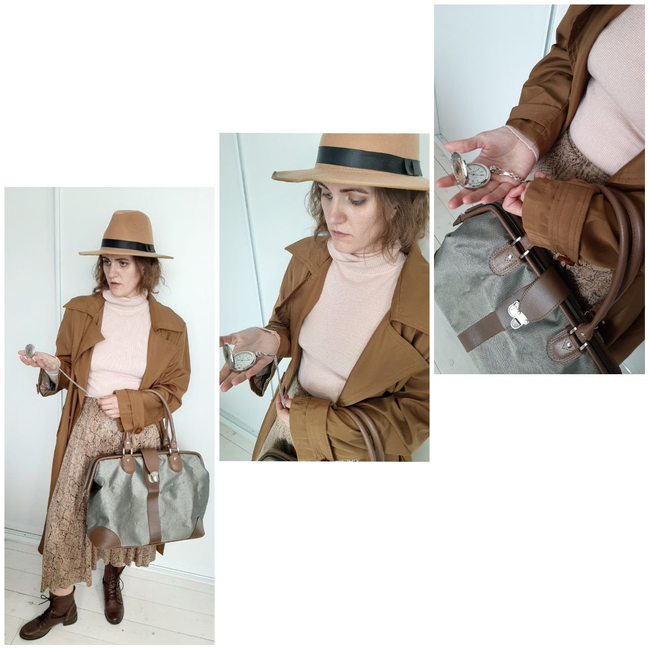 Дарья. Стилист — имиджмейкер в Москве Екатерина Саливоник