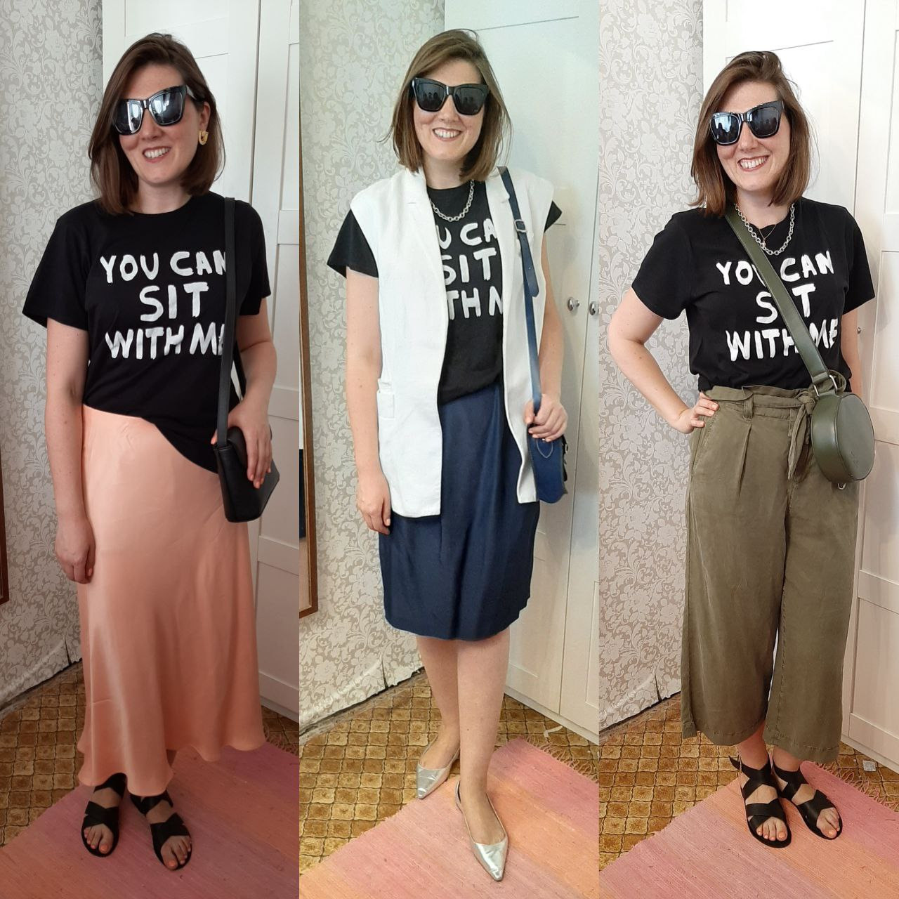 Дарья. Стилист — имиджмейкер в Москве Екатерина Саливоник