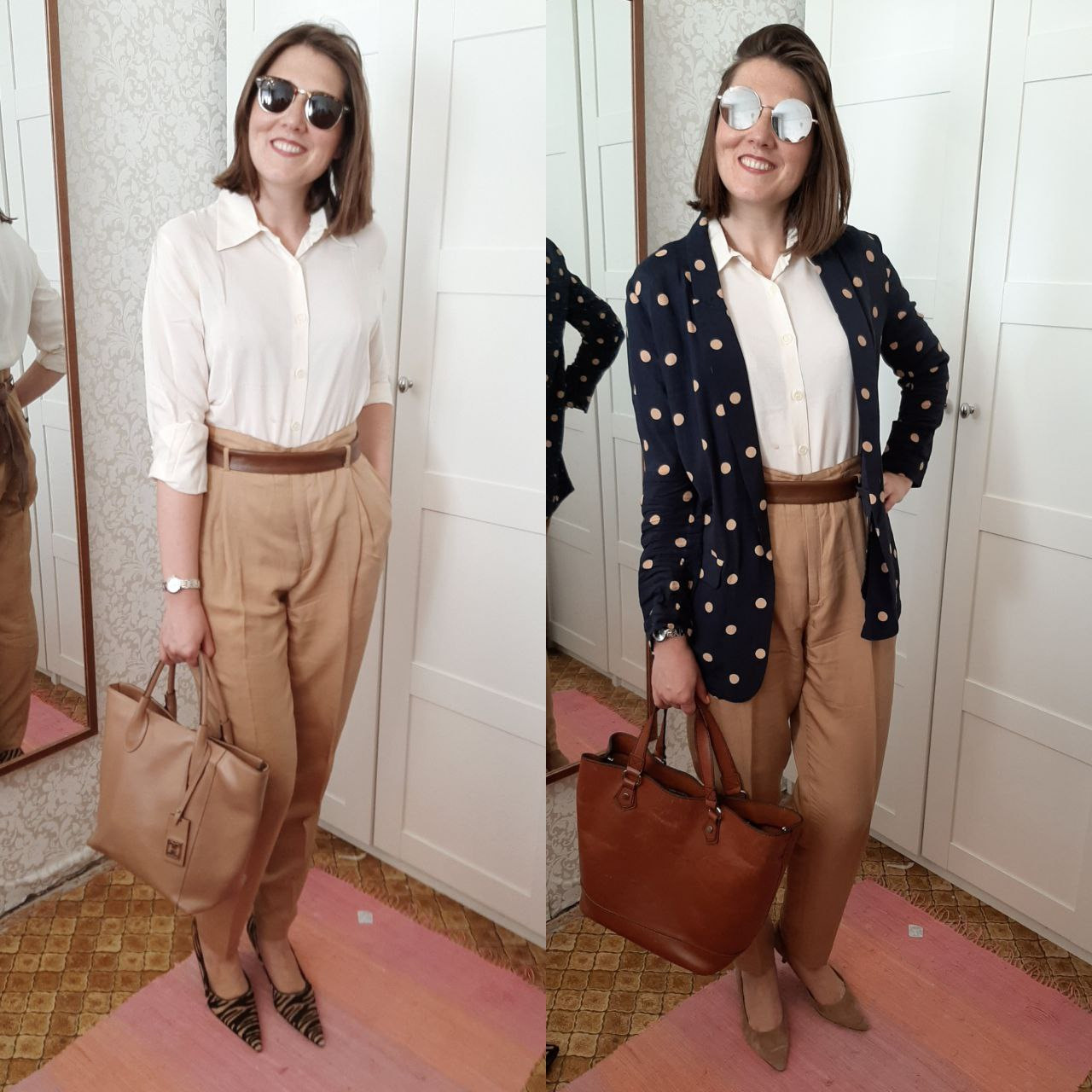 Дарья. Стилист — имиджмейкер в Москве Екатерина Саливоник