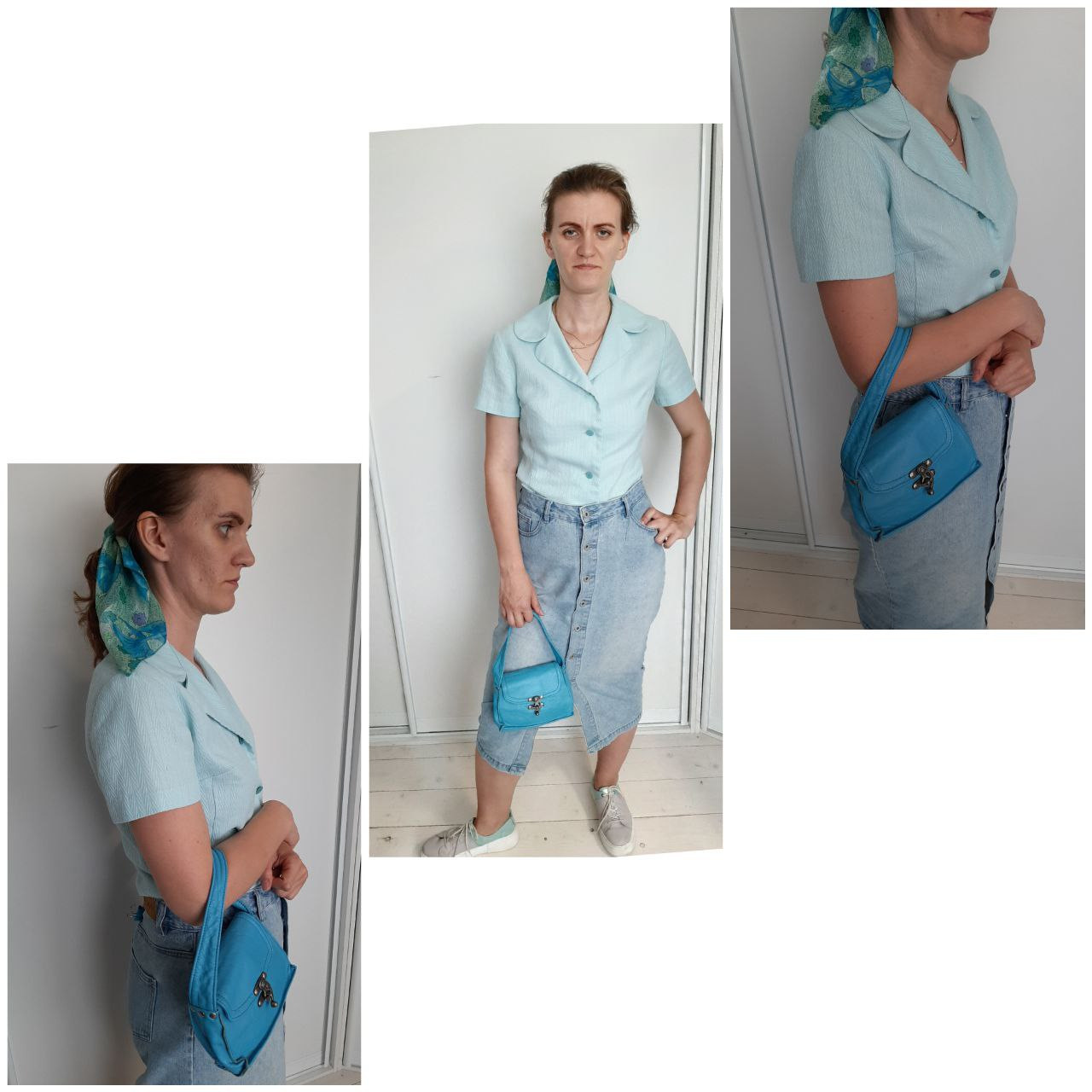 Дарья. Стилист — имиджмейкер в Москве Екатерина Саливоник