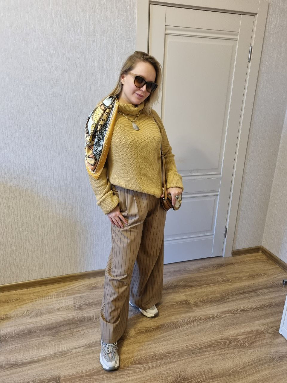 Ольга. Стилист — имиджмейкер в Москве Екатерина Саливоник