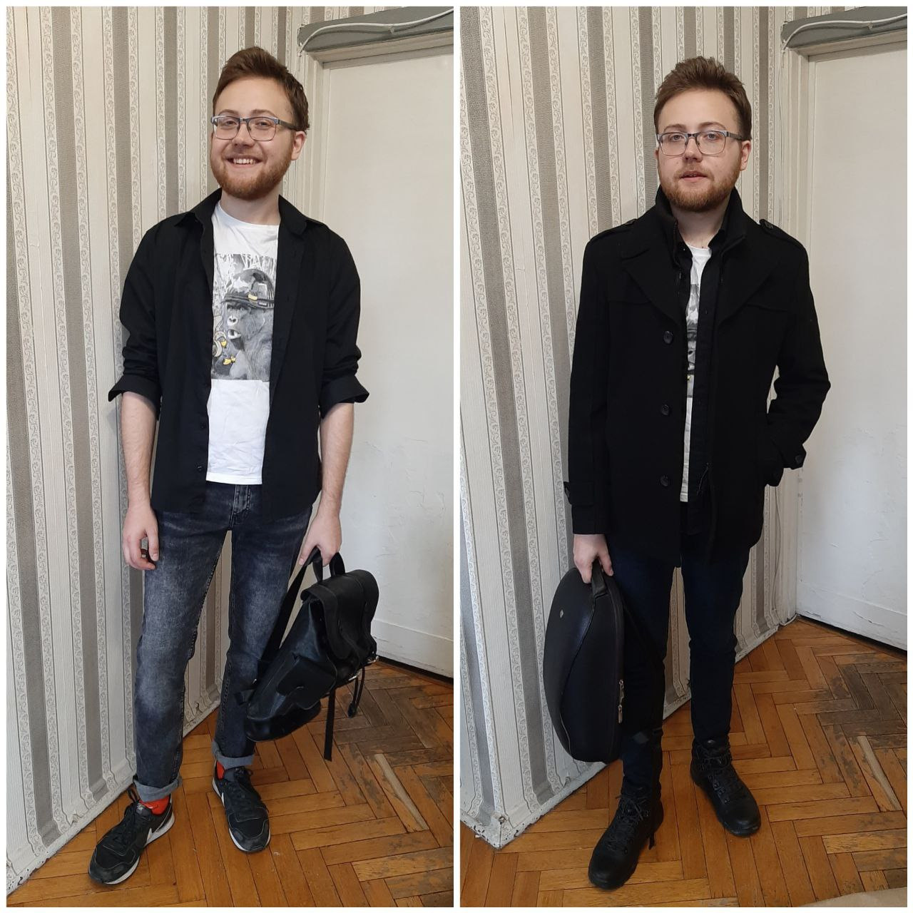 Алексей. Стилист — имиджмейкер в Москве Екатерина Саливоник