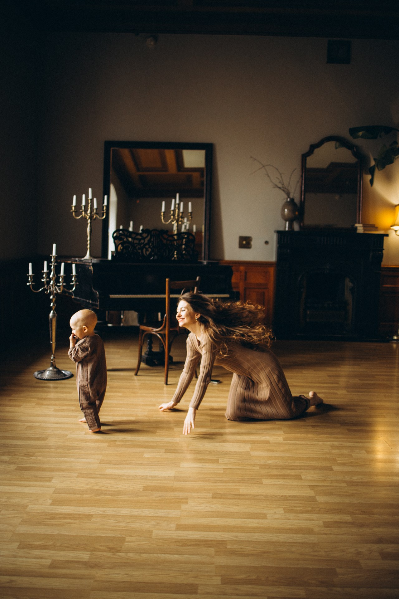 Единое целое. Фотограф в Санкт-Петербурге Кристина Порванова
