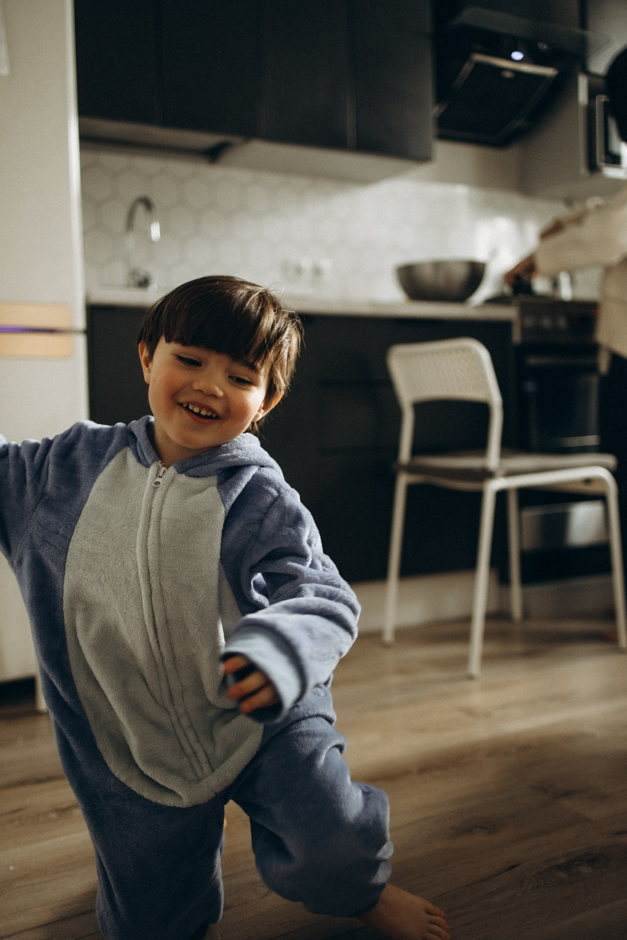 Домашнее счастье. Фотограф в Санкт-Петербурге Кристина Порванова
