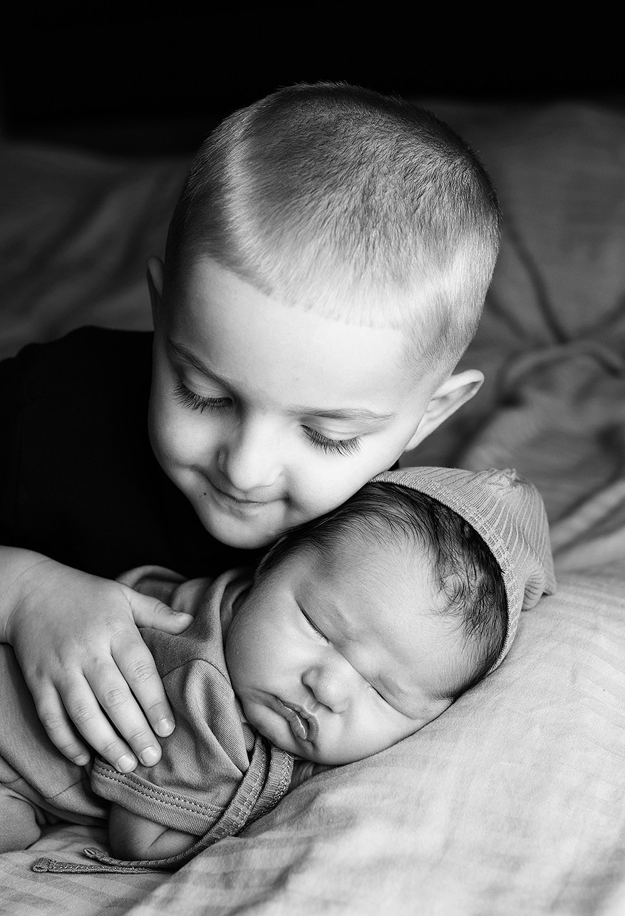 Lifestyle съёмка Мишутки. Фотограф новорождённых и малышей до года в Москве и Московской области