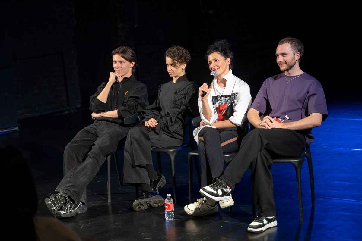 Новофест Фестиваль современного танца. Главная