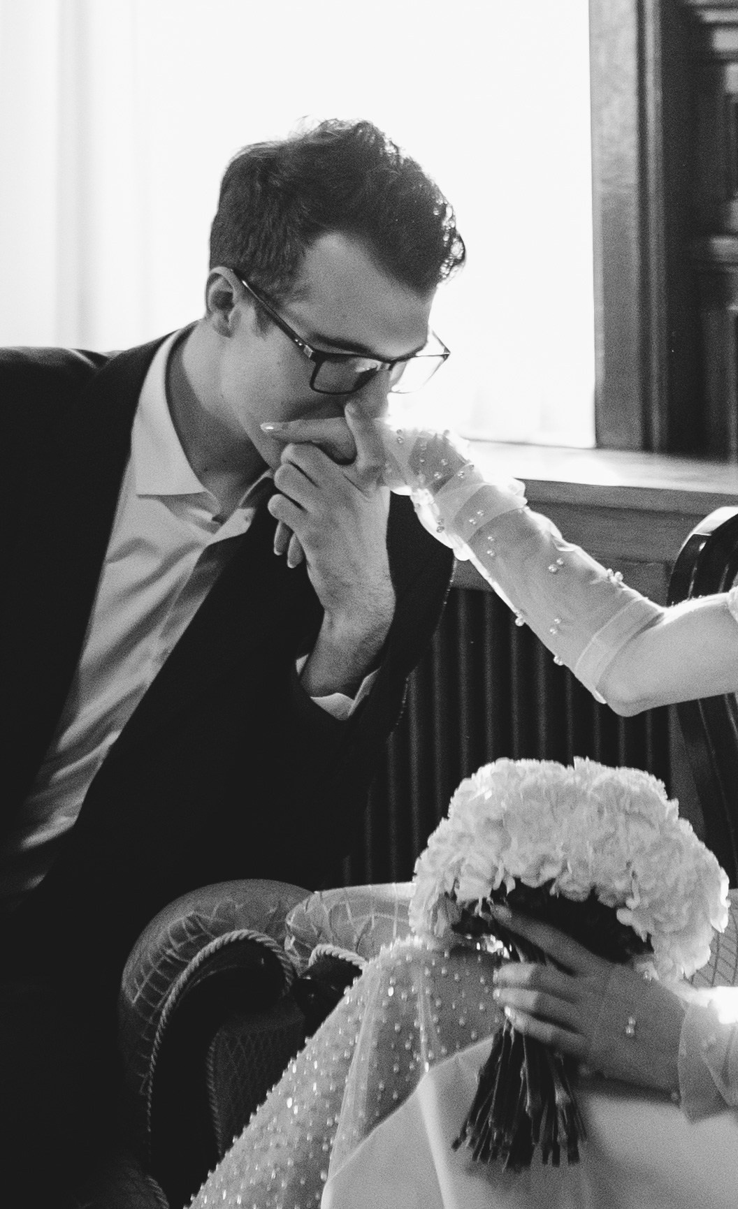 Ваш особенный день. Свадебный фотограф|Юлиана