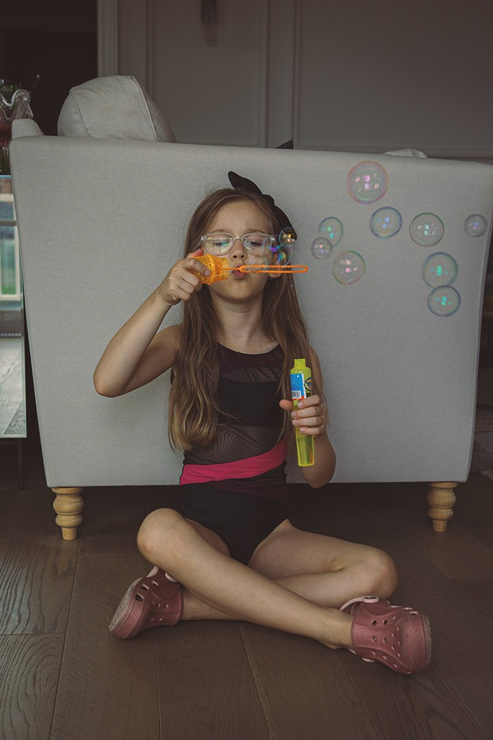 Варвара. Портретный фотограф в Москве Колосова Екатерина