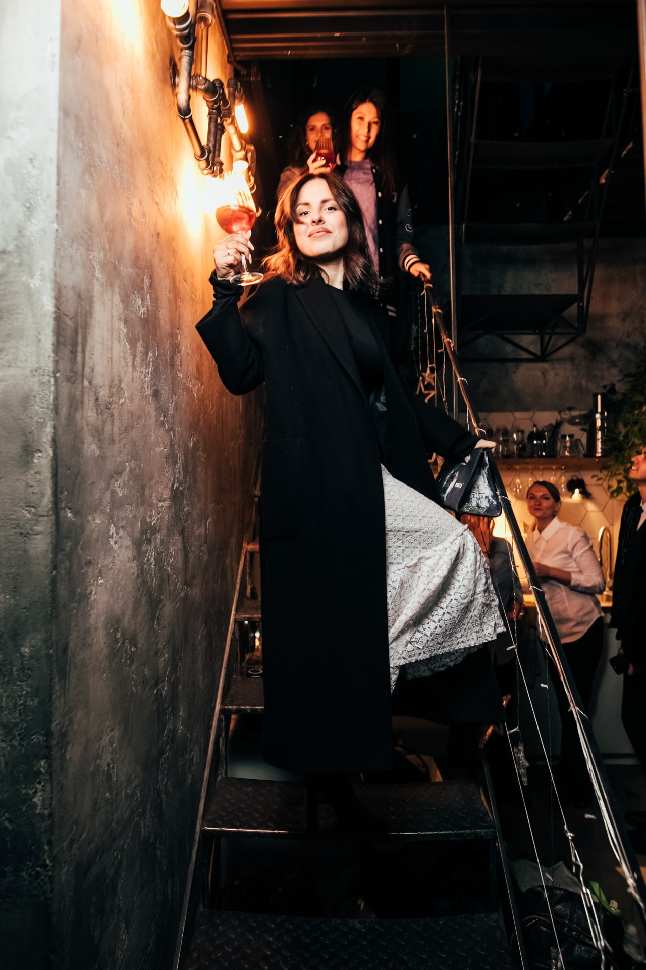 День Рождения TAKESHOT. JUSTDOITBRATFILMS