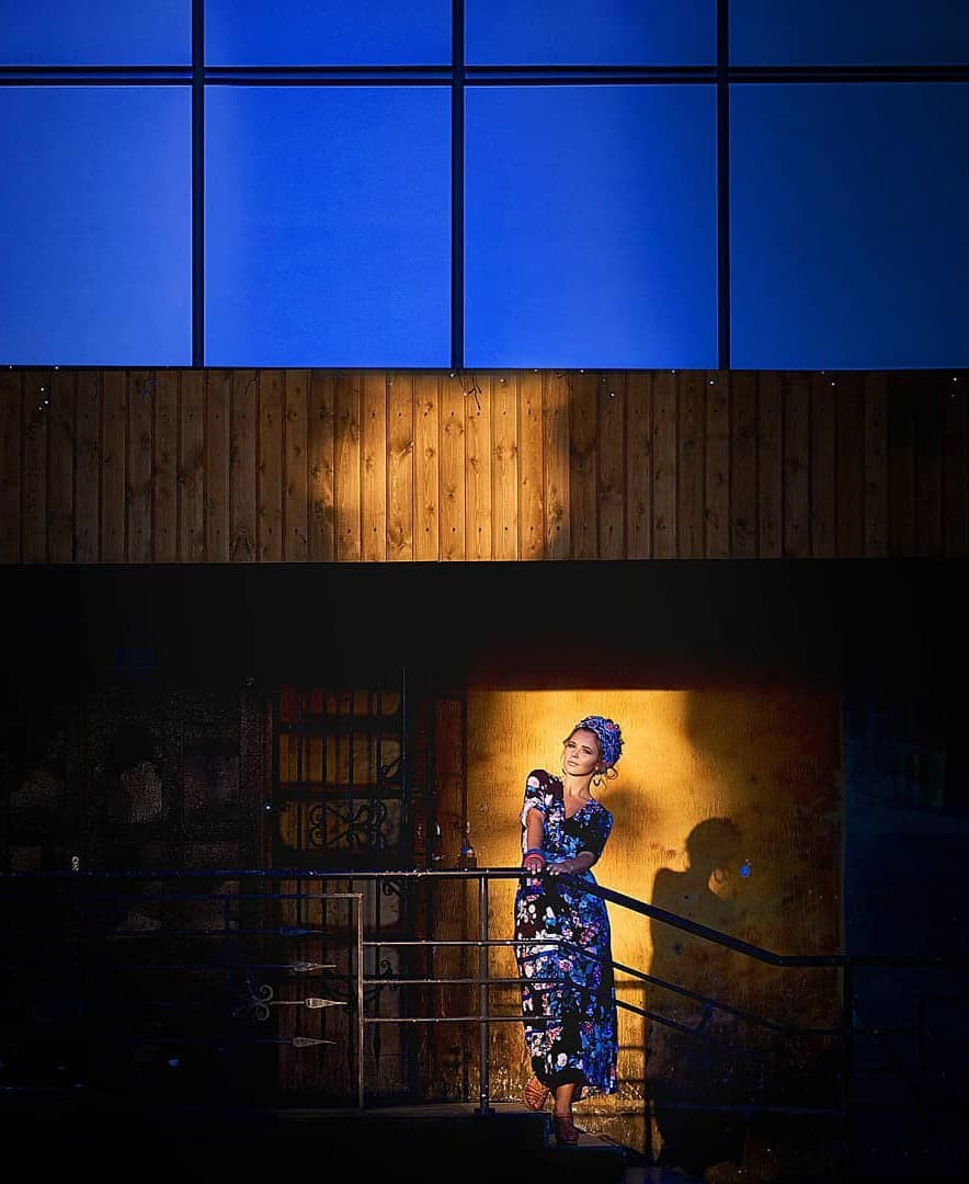 Рожнов Сергей. Международная онлайн-фотошкола Сергея Рожнова