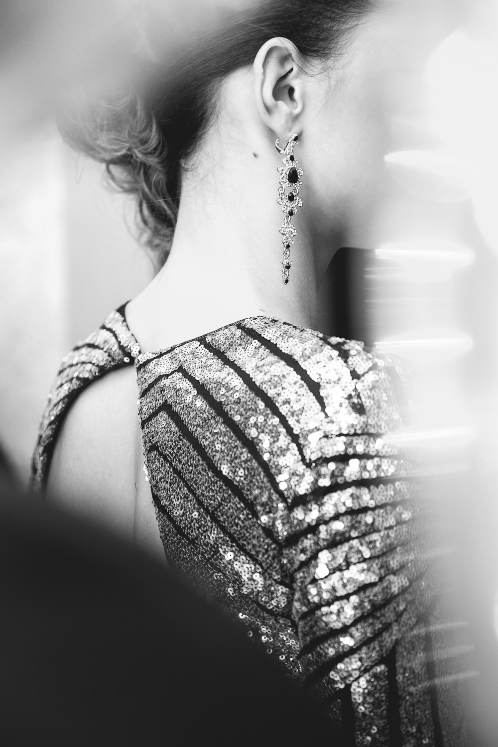 ВЕЧЕРИНКА ГЭТСБИ. Главная