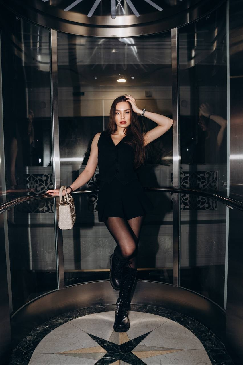 Индивидуальные съемки. Фотограф в Оренбурге Kreesha (Альбина Галявиева)