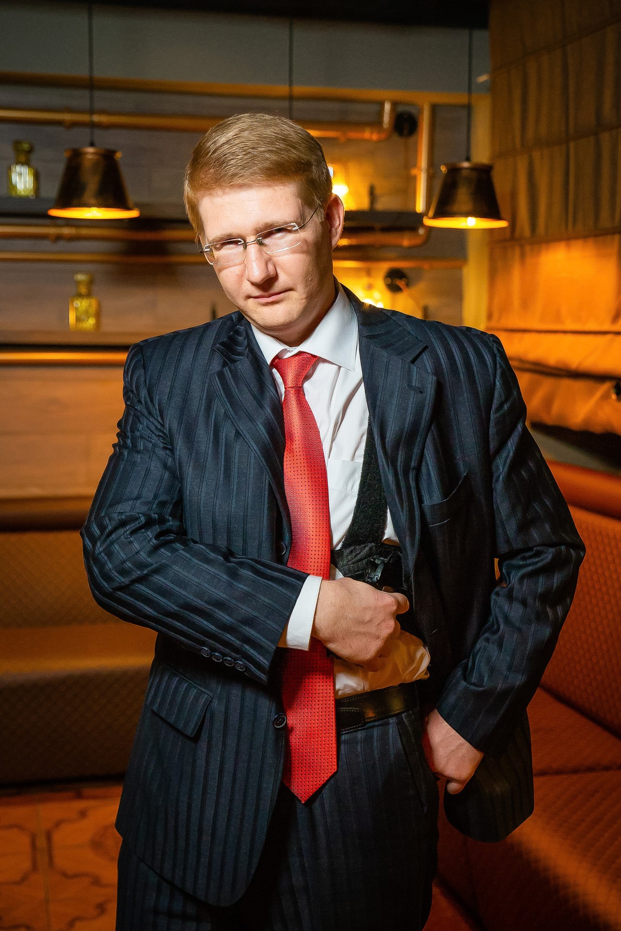 Фотографии корпоратива. Фотограф в Москве и МО, Алексей Балышев