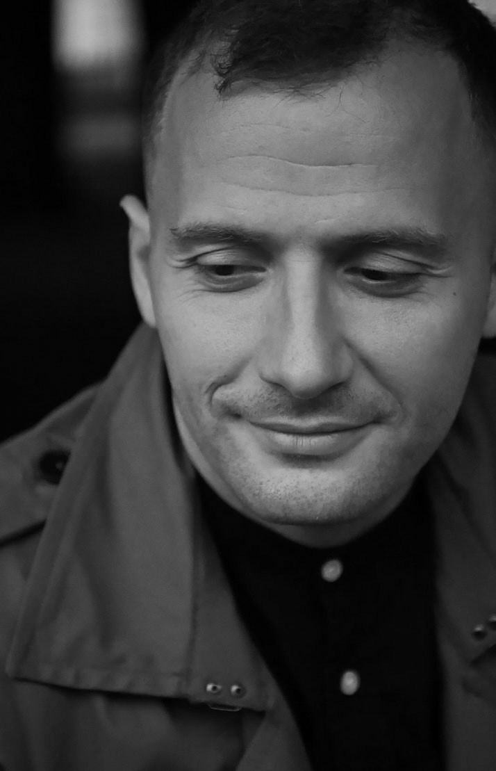 Андрей. Анна Парсанова.ФОТОГРАФ