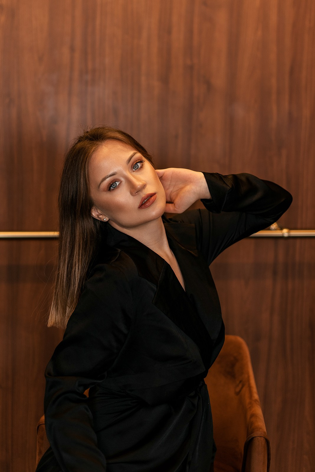 Индивидуальная фотосессия. Фотограф в Минске