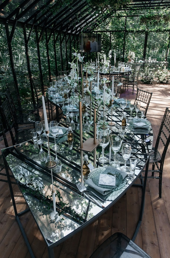 Площадка № 3-2. Свадебный и портретный фотограф Москва