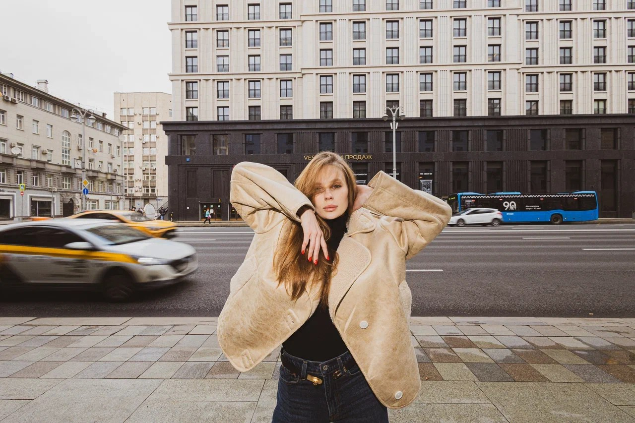 Снежа. Фотограф в Москве |Локтионова Екатерина | LOKKA