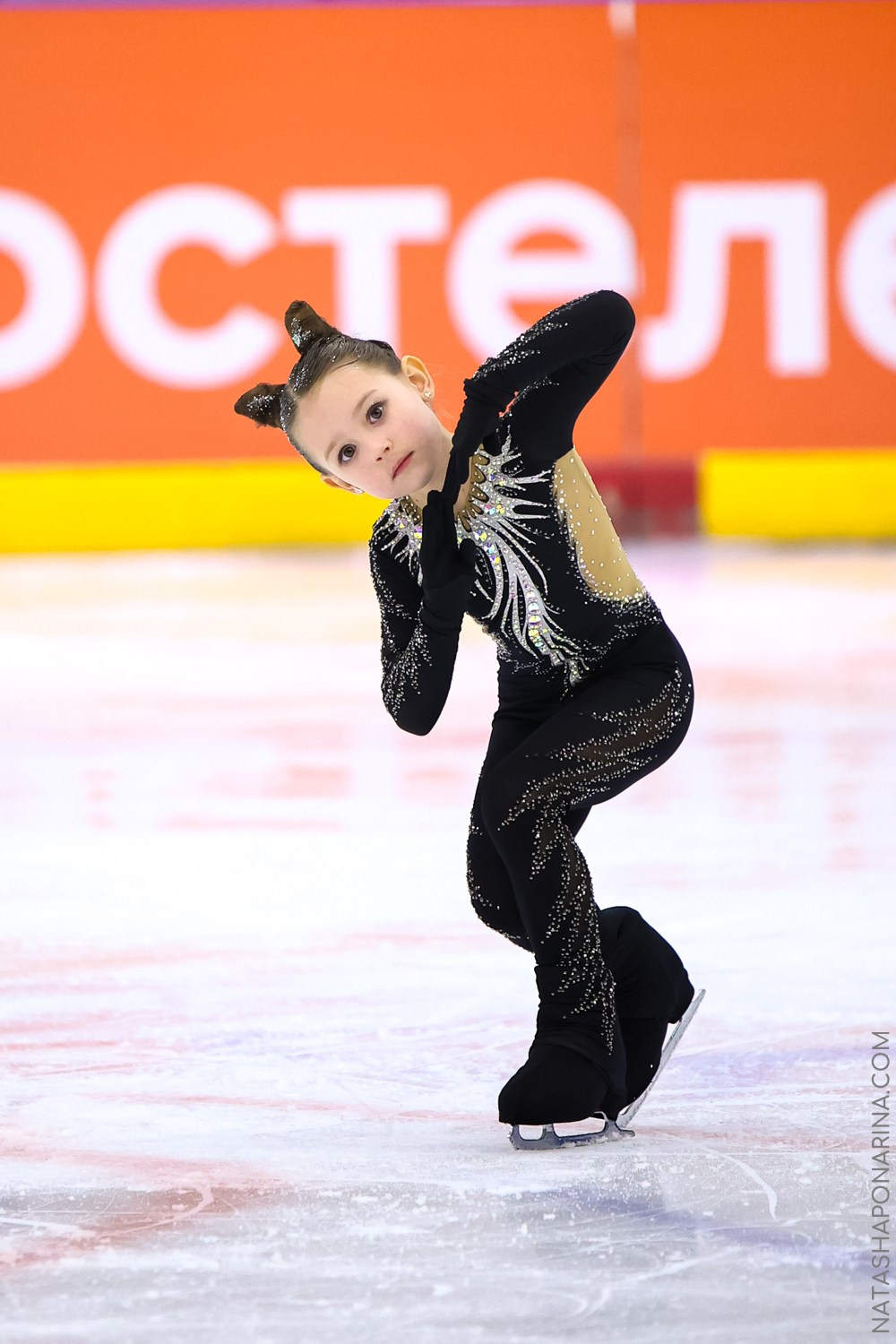 СОРЕВНОВАНИЯ В СШОР АФК ЮНЫЙ ФИГУРИСТ. ФК Фотограф в Санкт-Петербурге Наталья Понарина