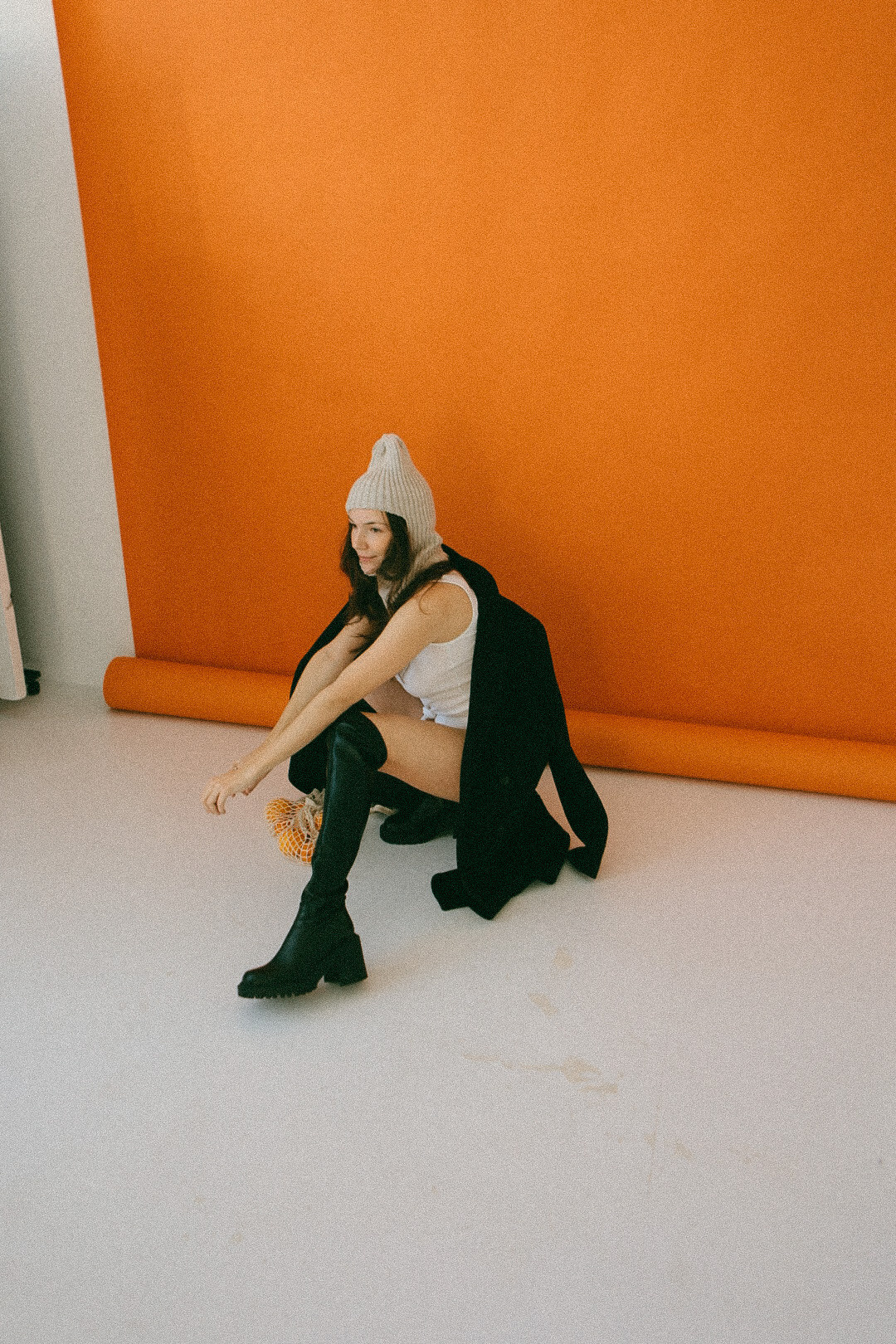 Настя. Фотограф Нижний Новгород