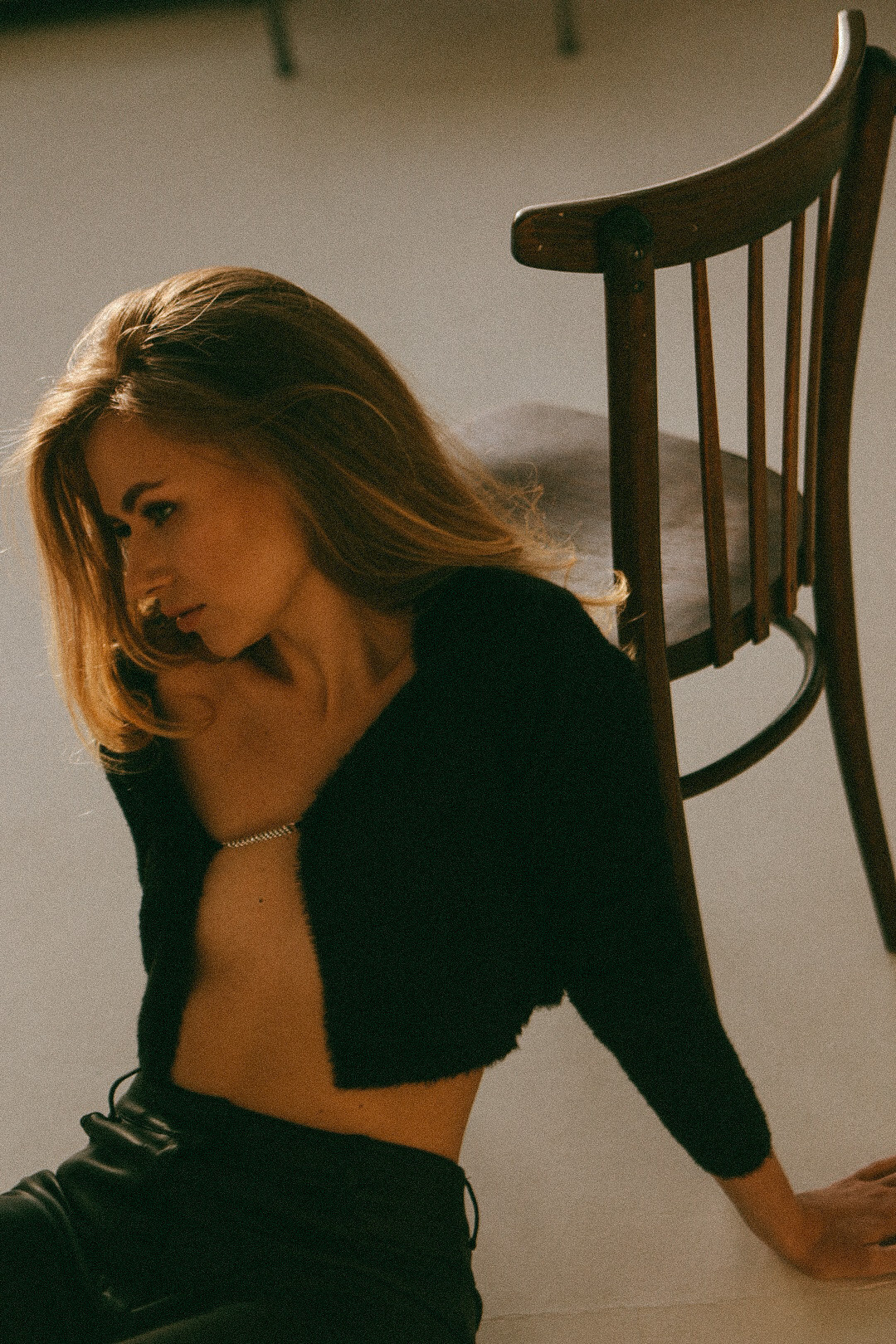 Настя. Фотограф Нижний Новгород