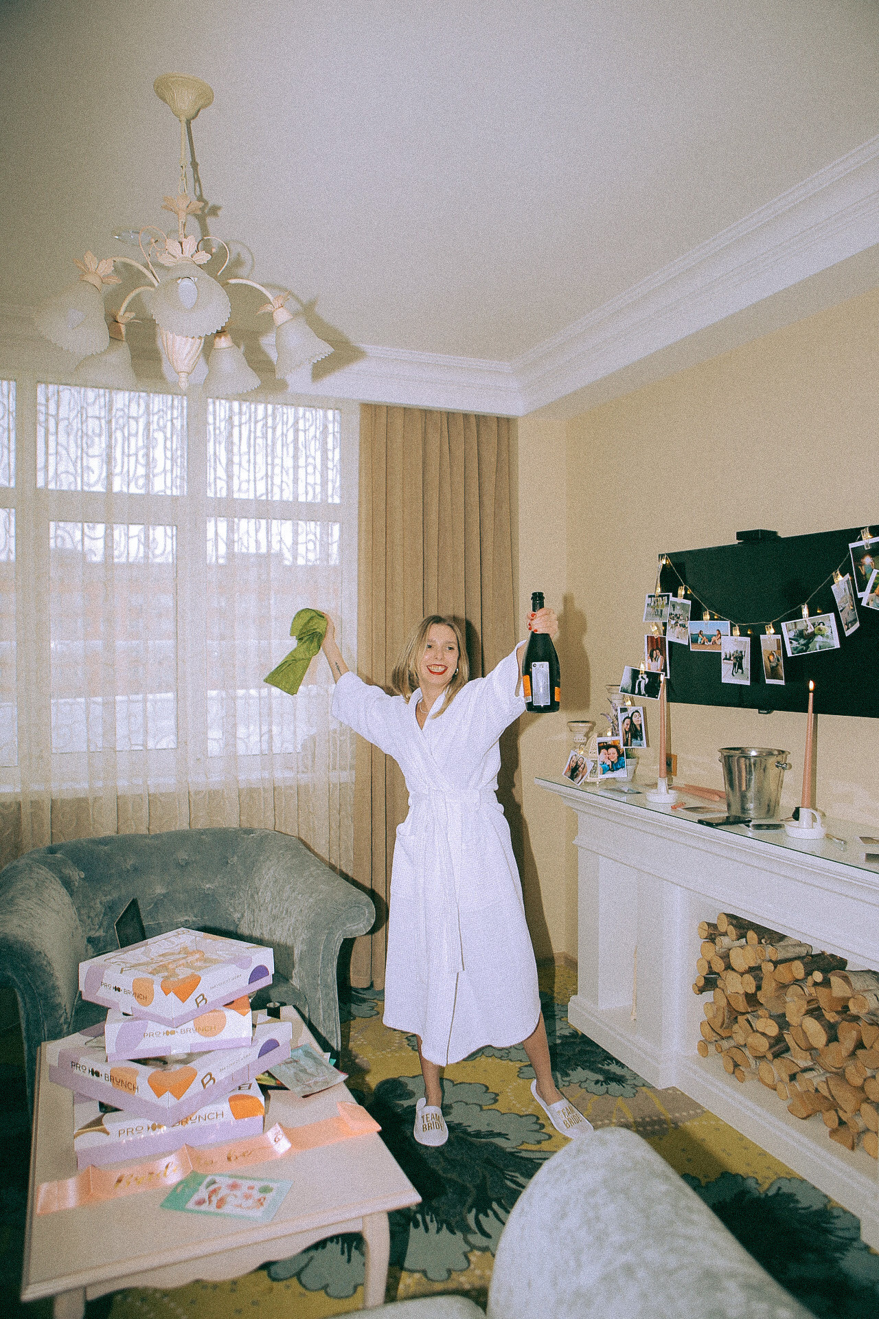 Девичник. Фотограф Нижний Новгород