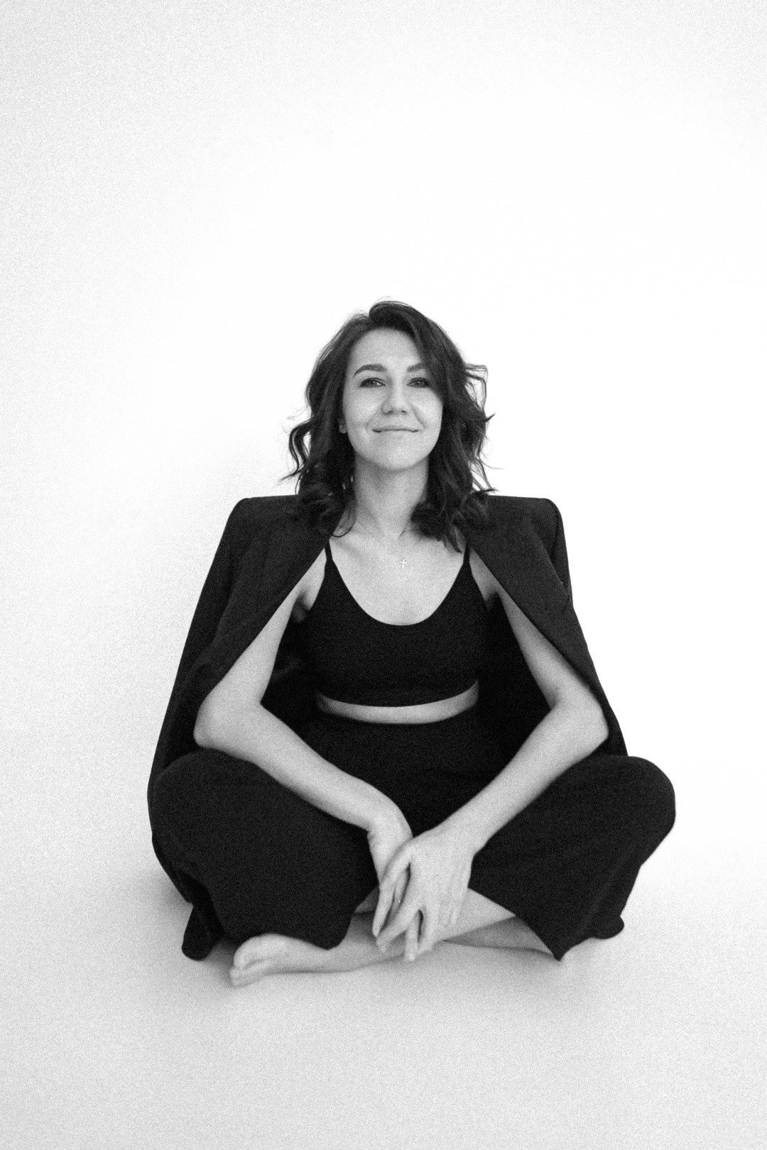 Вера. Фотограф Нижний Новгород