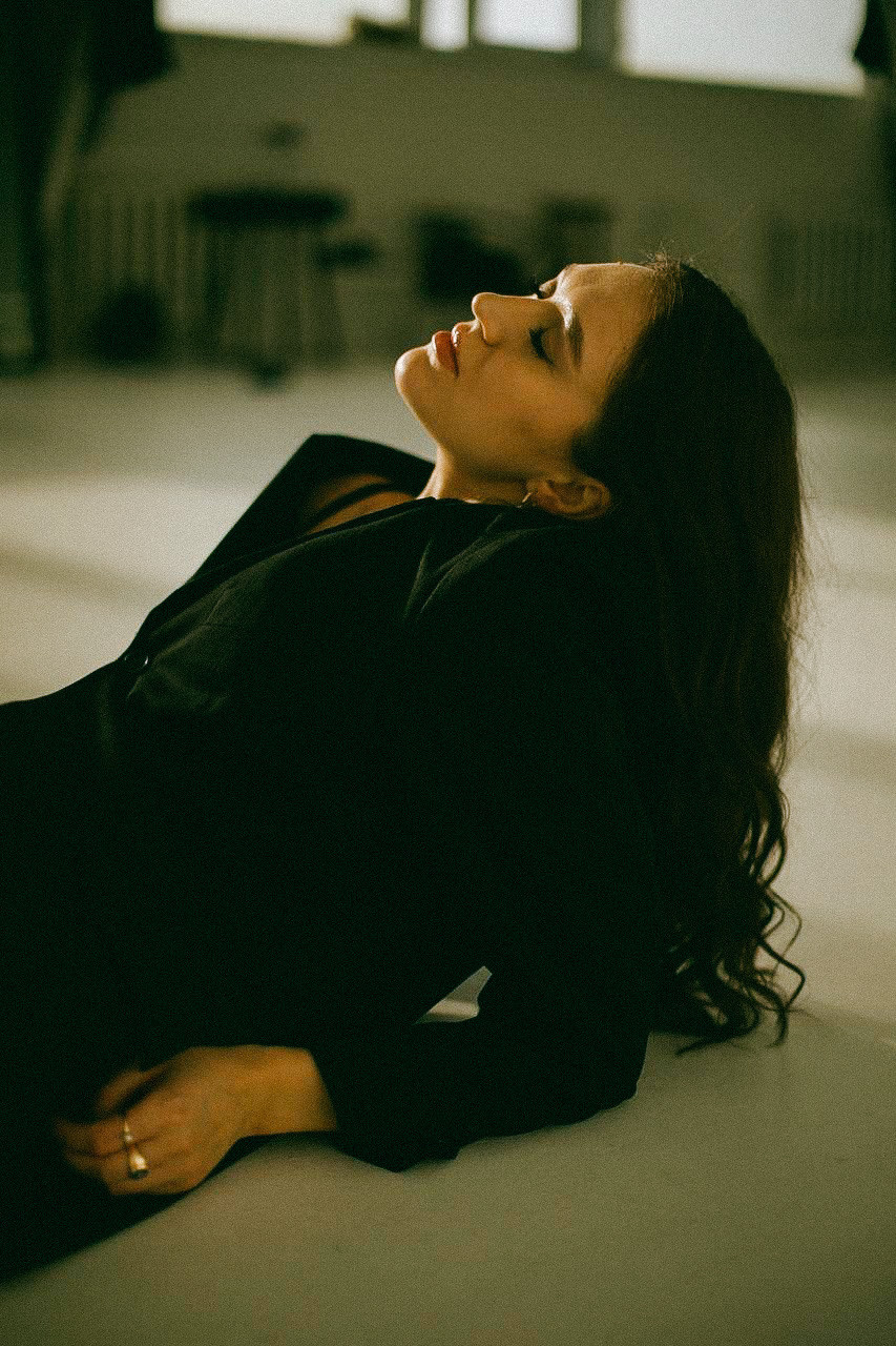 Женя. Фотограф Нижний Новгород