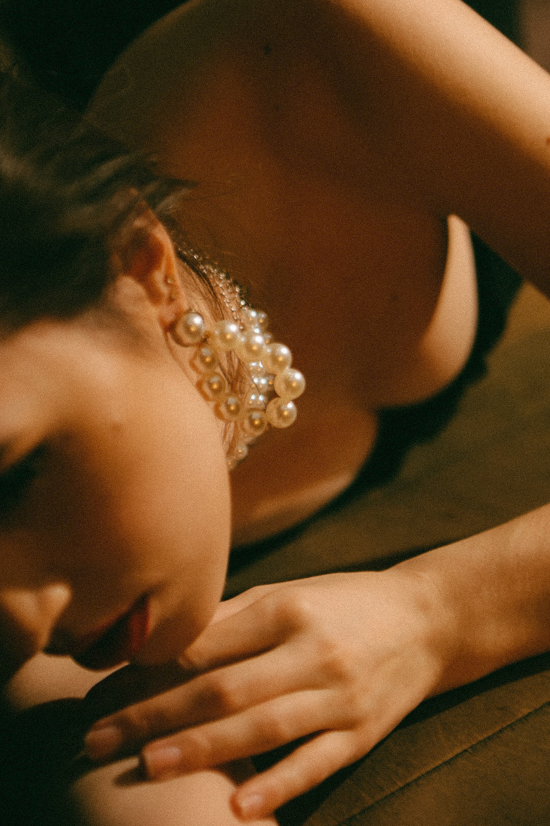 Ксюша. Фотограф Нижний Новгород