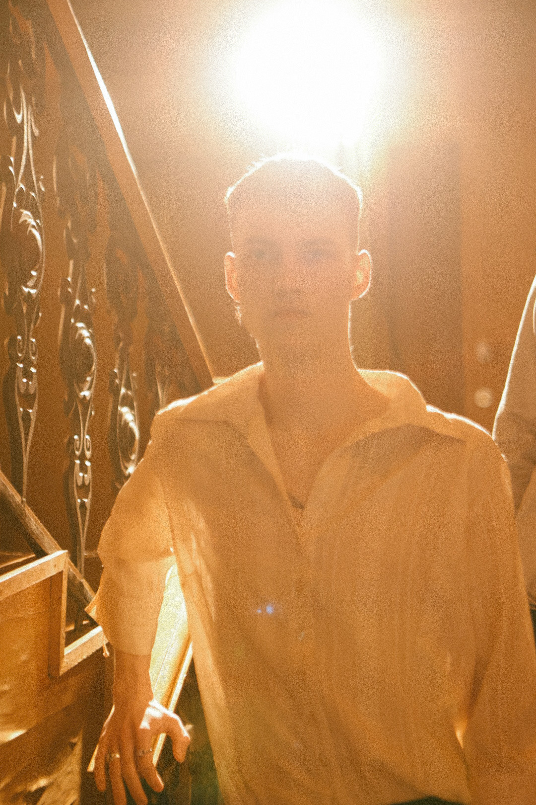 Даниил и Ника. Фотограф Нижний Новгород