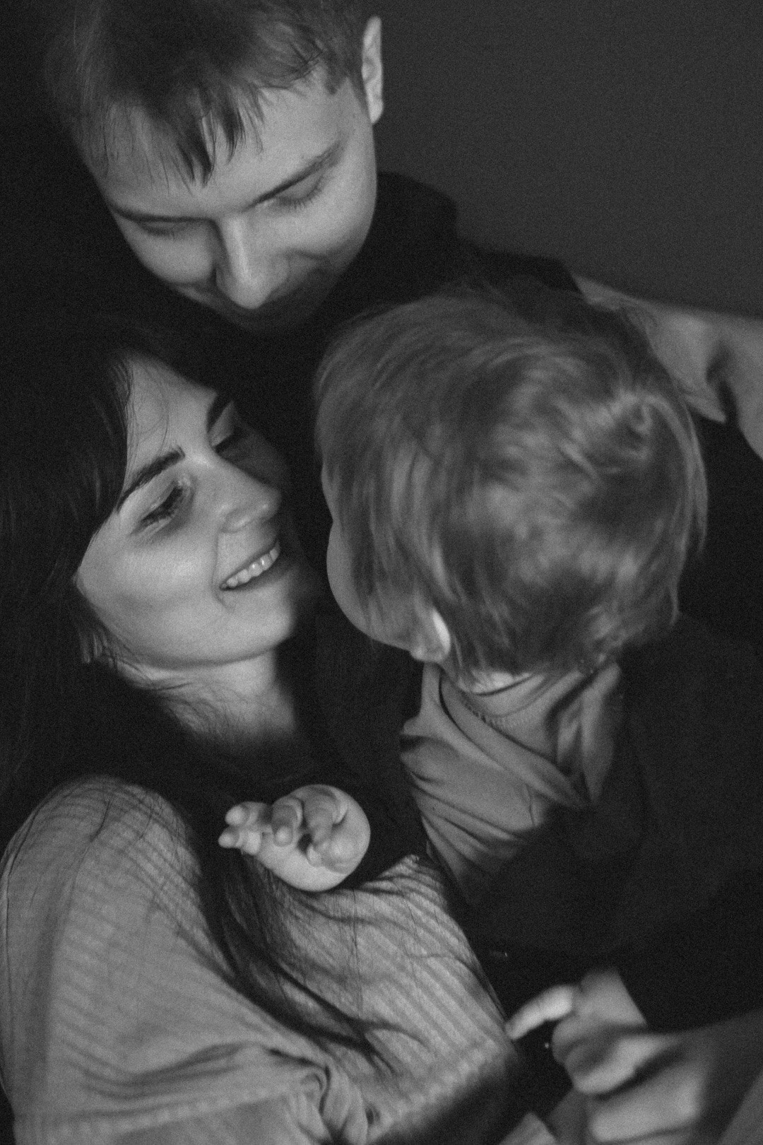 Годовасие Илюши. Фотограф Нижний Новгород