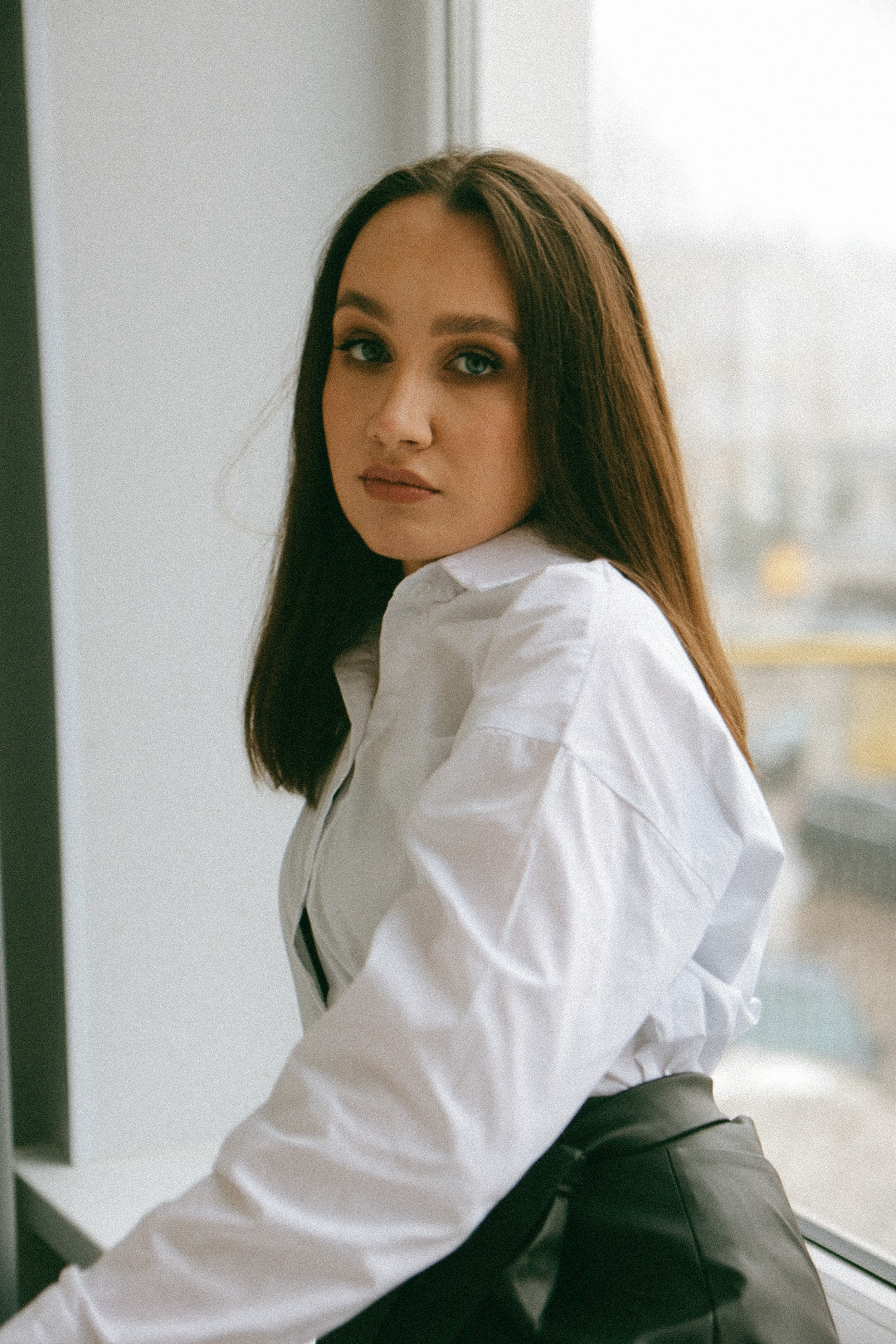 Алина. Фотограф Нижний Новгород