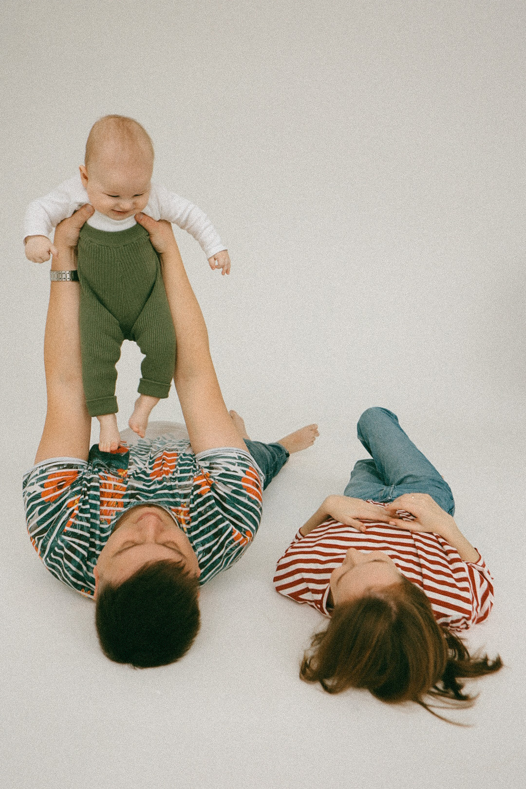 Family. Фотограф Нижний Новгород