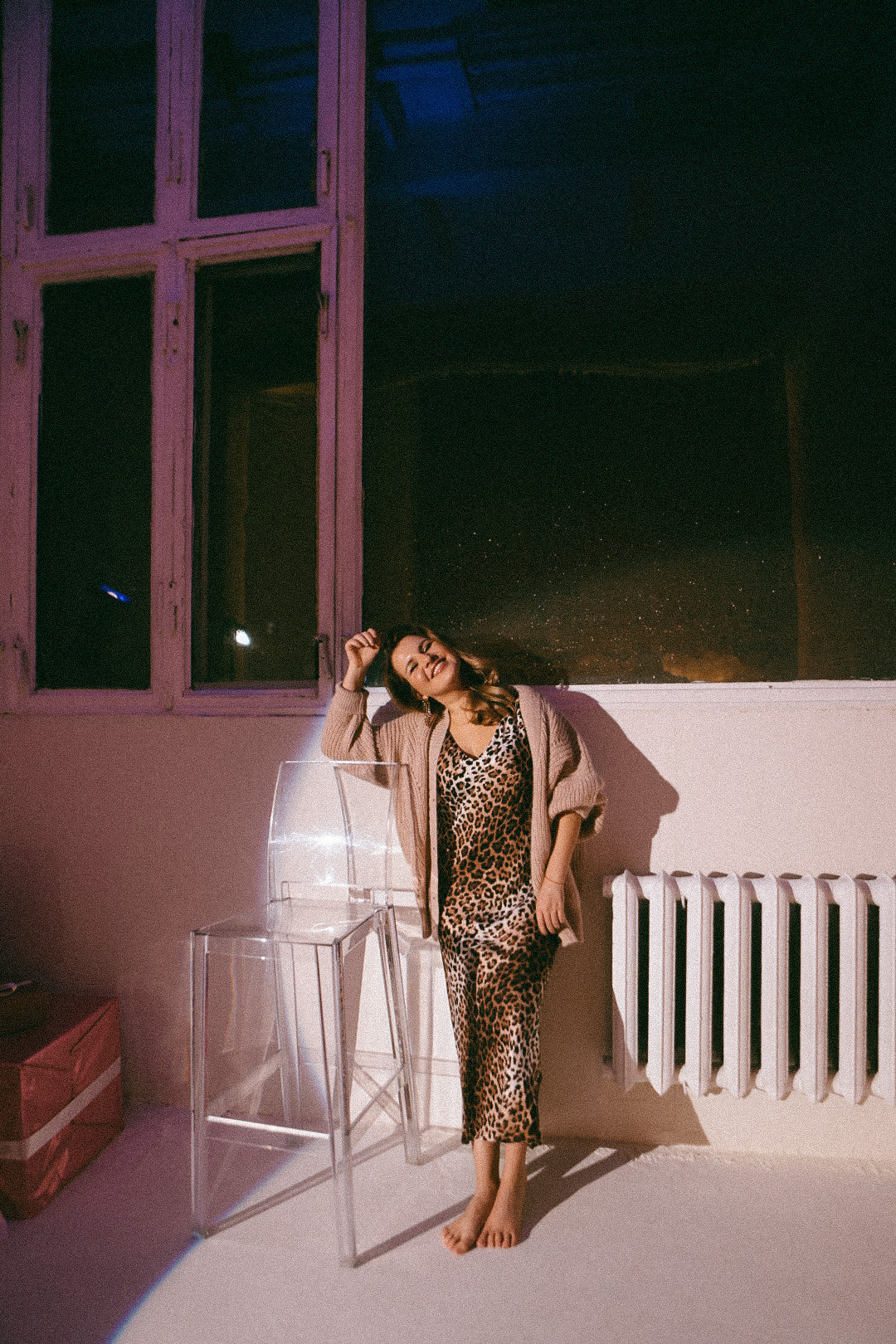 Катя. Фотограф Нижний Новгород