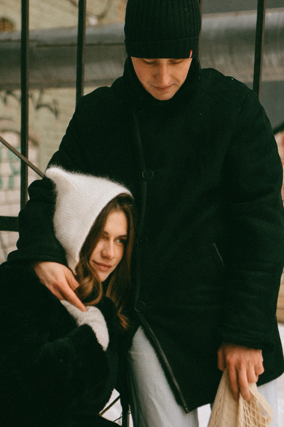 Дима и Арина. Фотограф Нижний Новгород