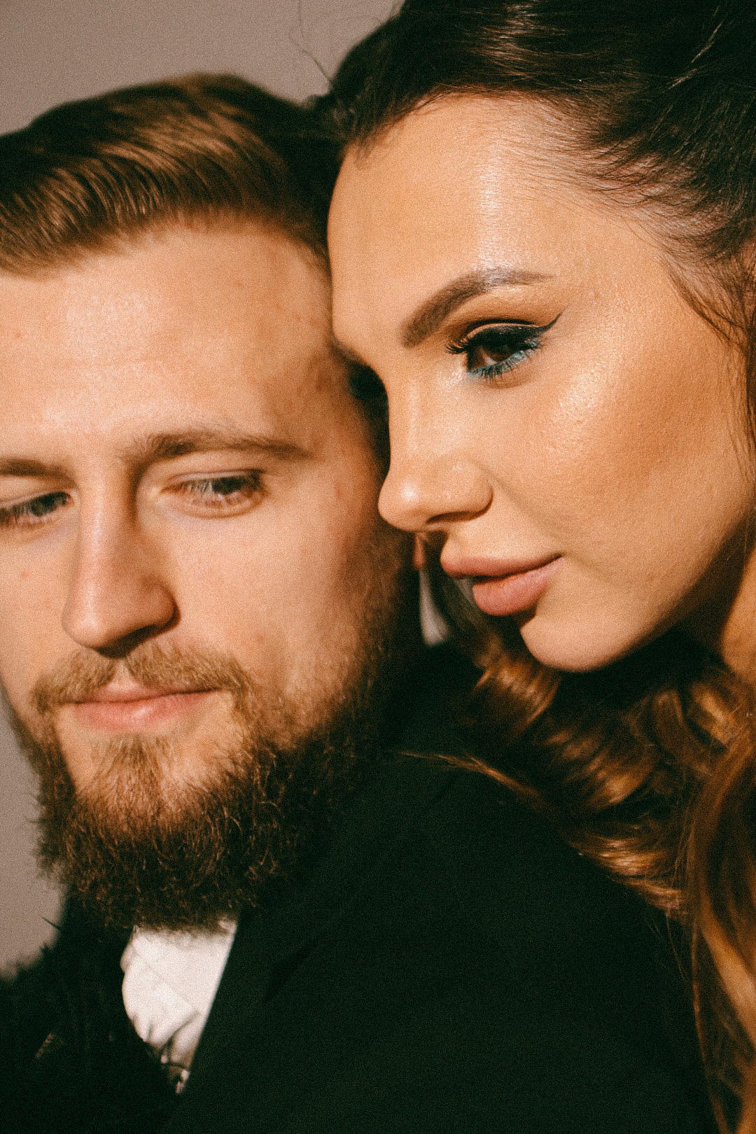 Андрей Яна и Алиса. Фотограф Нижний Новгород