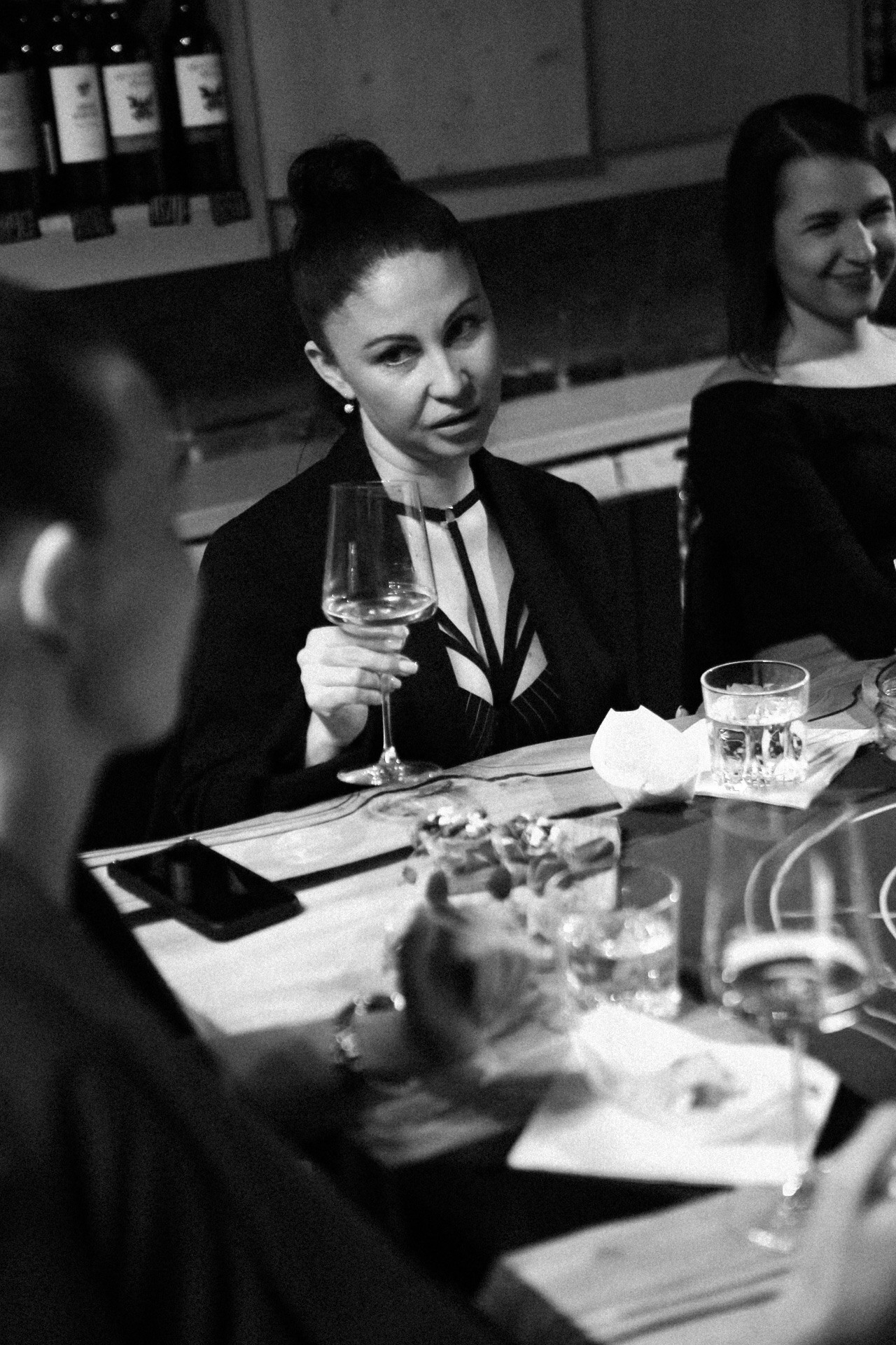 B-day party. Фотограф Нижний Новгород