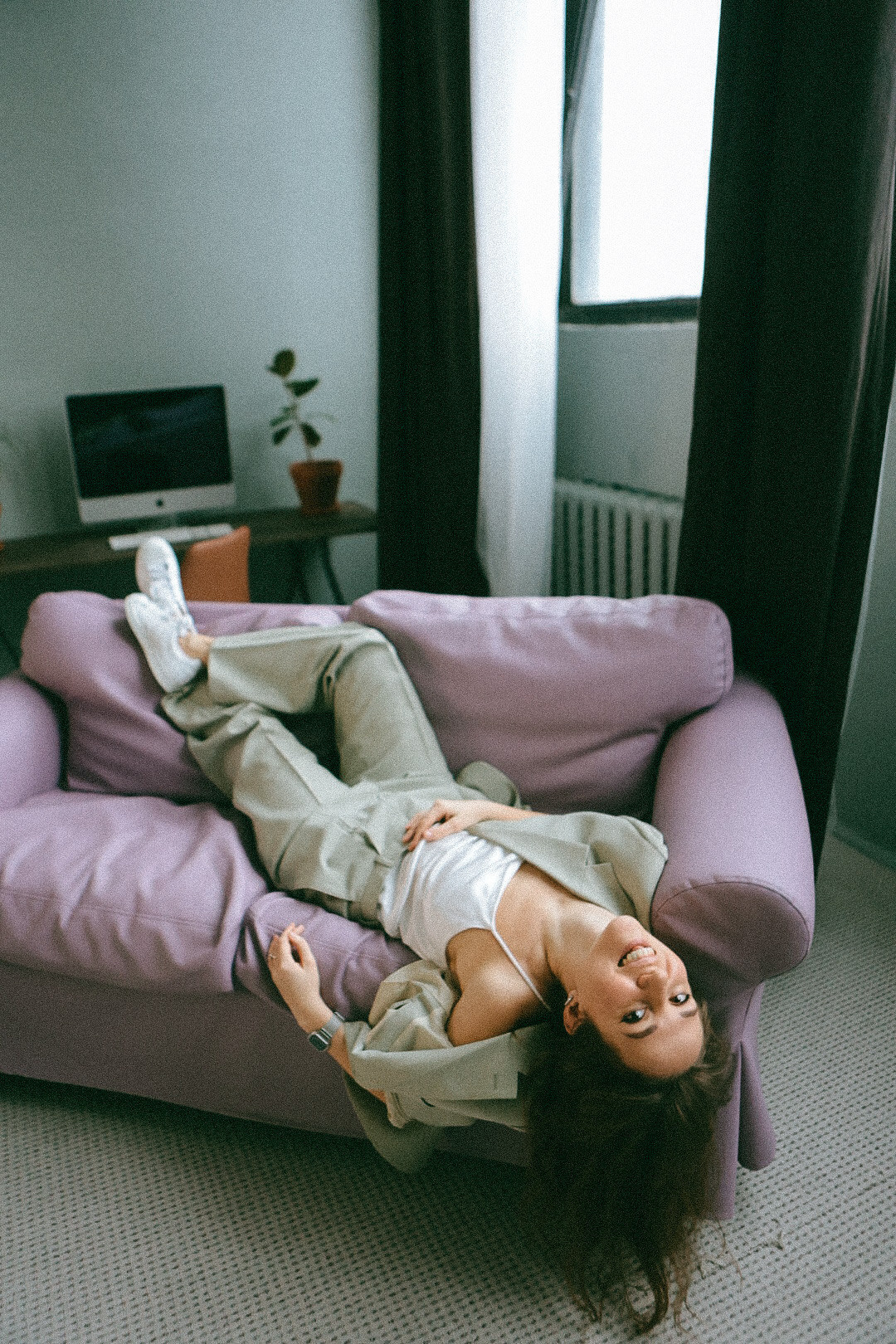 Ксюша. Фотограф Нижний Новгород