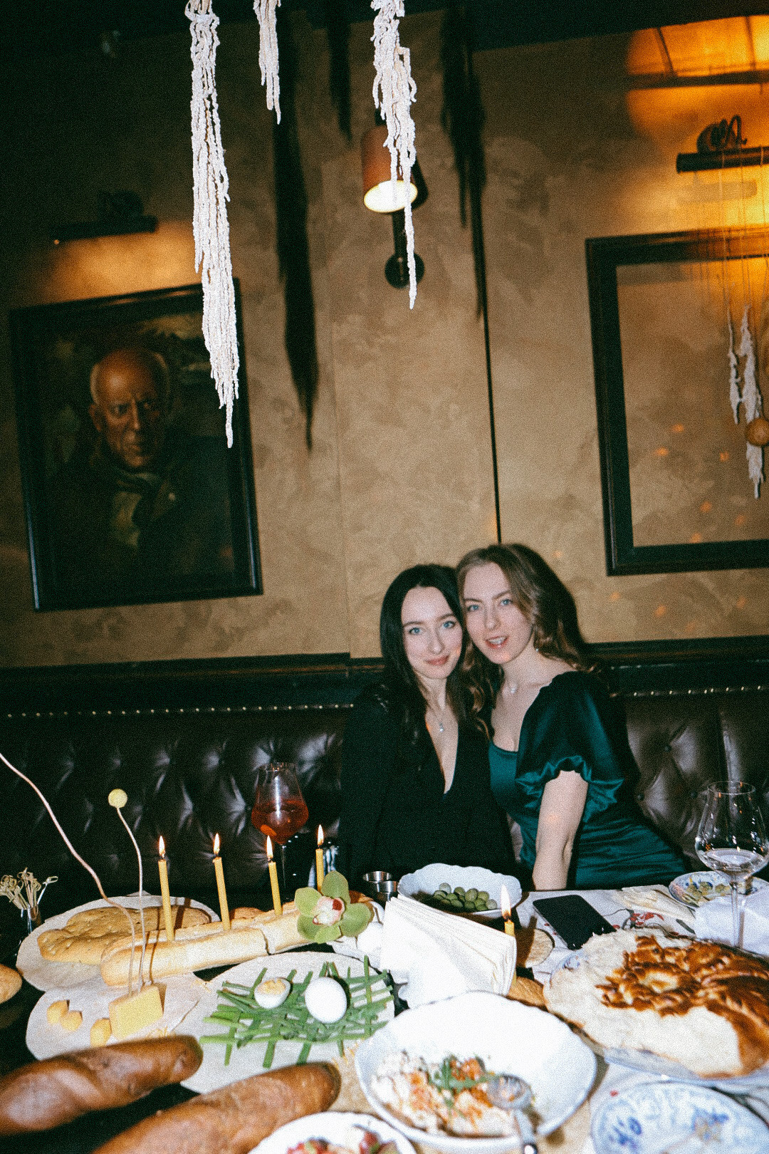 Леша и Даша. Фотограф Нижний Новгород