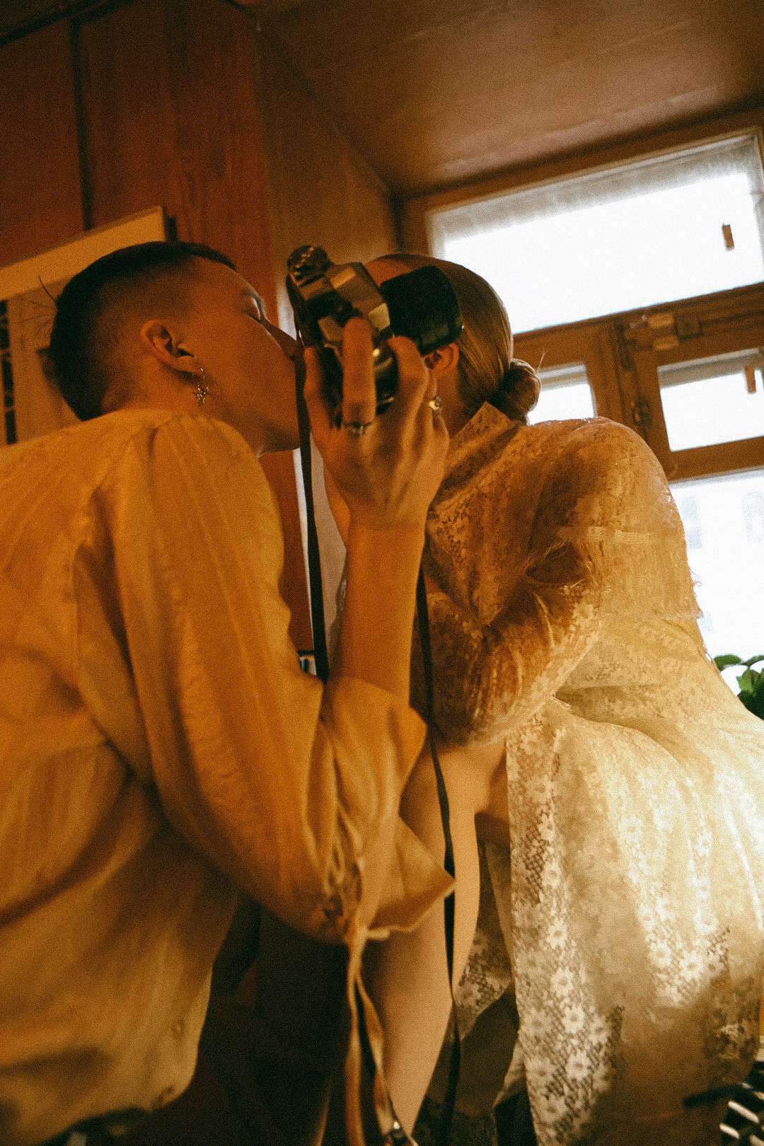 Даниил и Ника. Фотограф Нижний Новгород