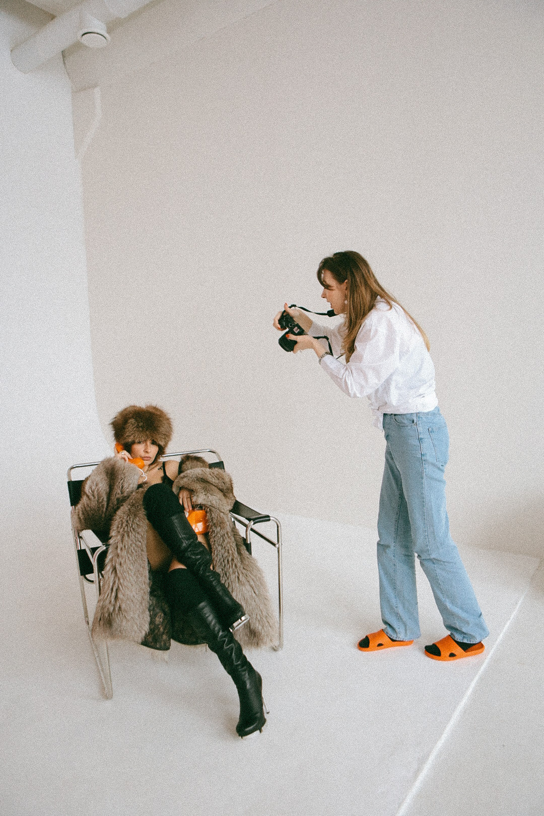 Аня. Фотограф Нижний Новгород